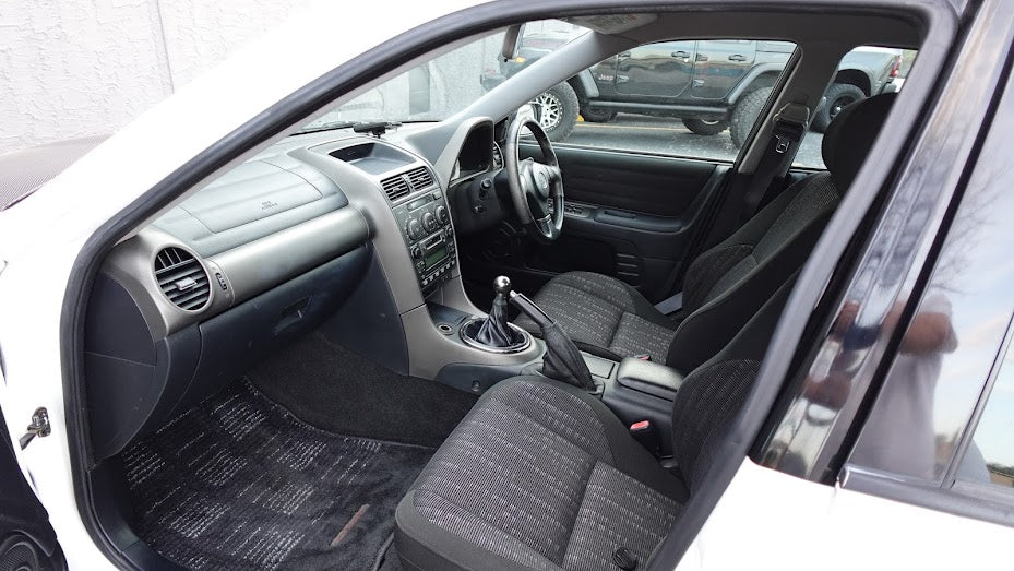 1999 Toyota Altezza RS200 Z Edition