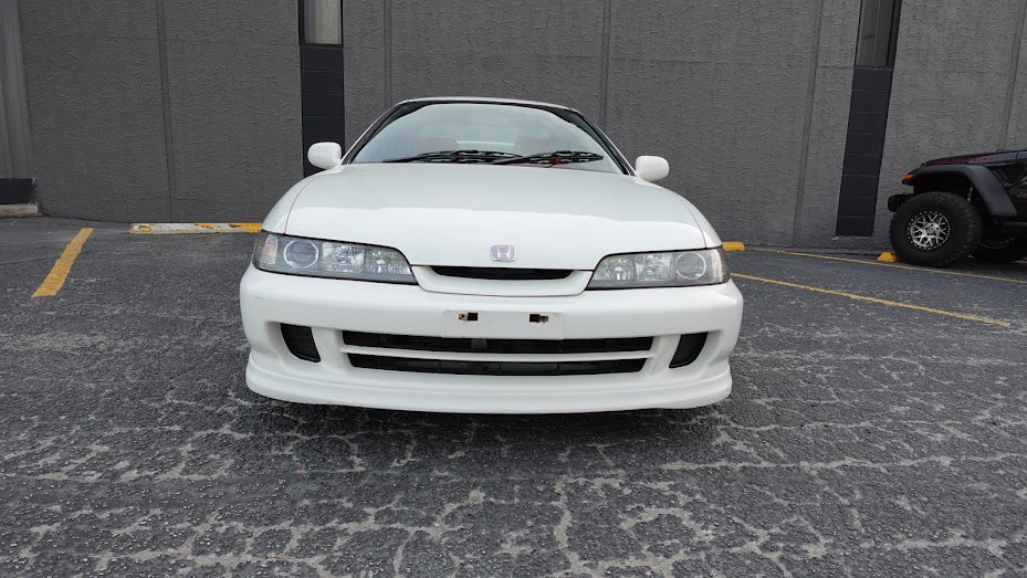 1997 Honda Integra Type-R