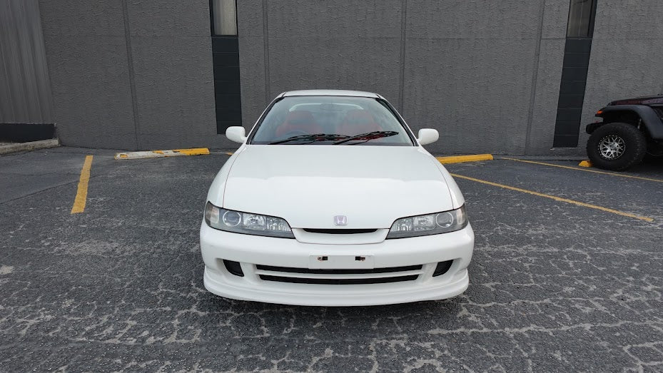 1997 Honda Integra Type-R