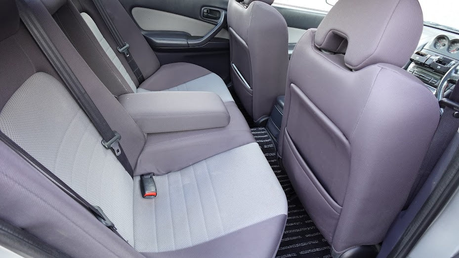 1998 Nissan Skyline GT25 R34