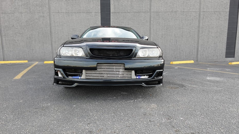 1997 Toyota Chaser Tourer V JZX100