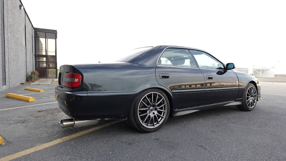 1997 Toyota Chaser Tourer V JZX100