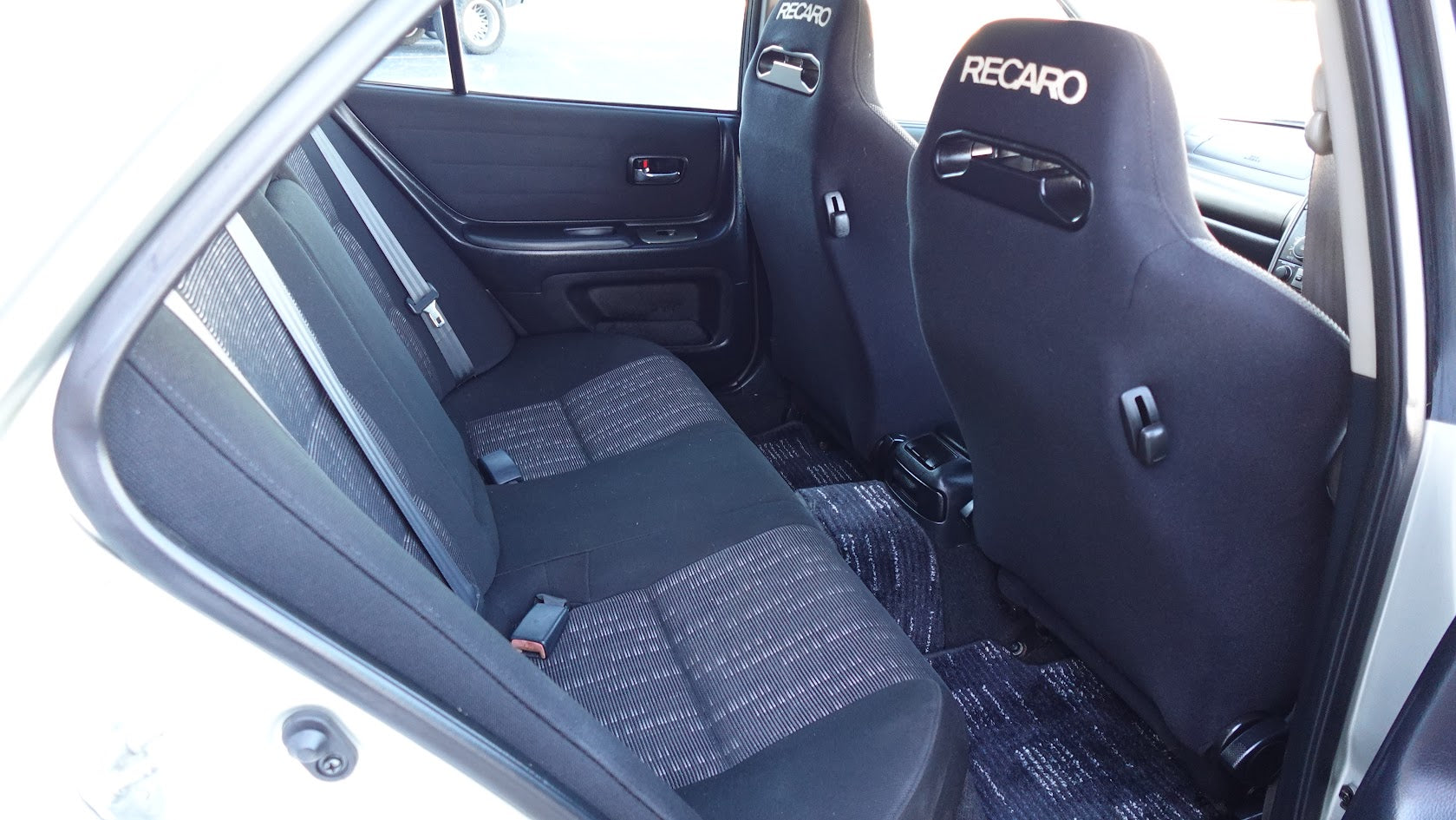 1999 Toyota Altezza RS200 Z