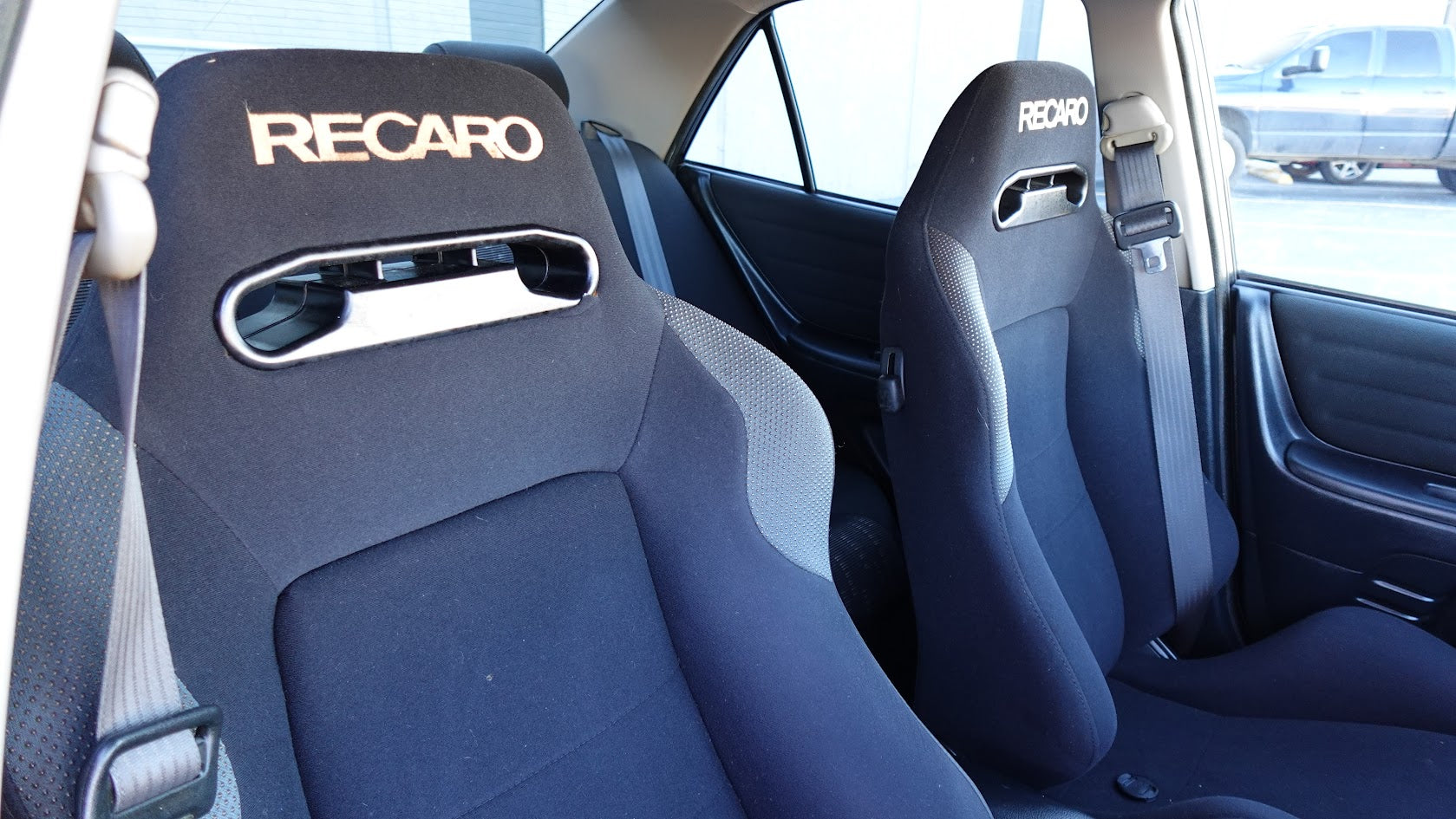 1999 Toyota Altezza RS200 Z