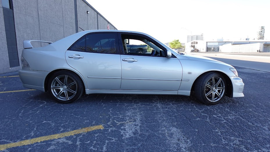 1999 Toyota Altezza RS200 Z