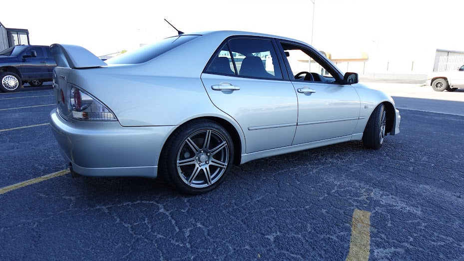 1999 Toyota Altezza RS200 Z