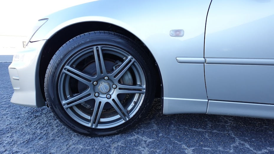 1999 Toyota Altezza RS200 Z