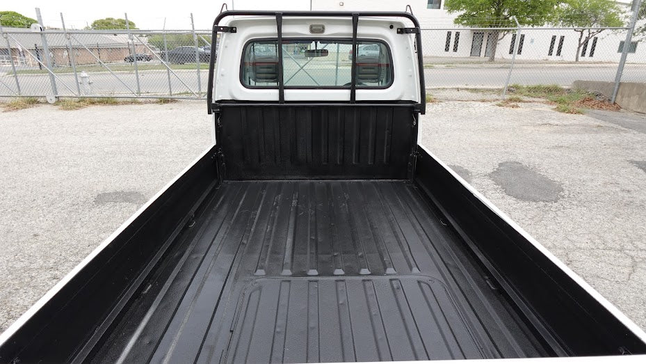 2000 Subaru Sambar Mini Kei Truck