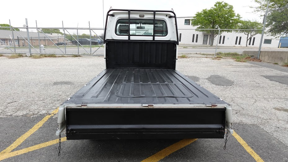 2000 Subaru Sambar Mini Kei Truck