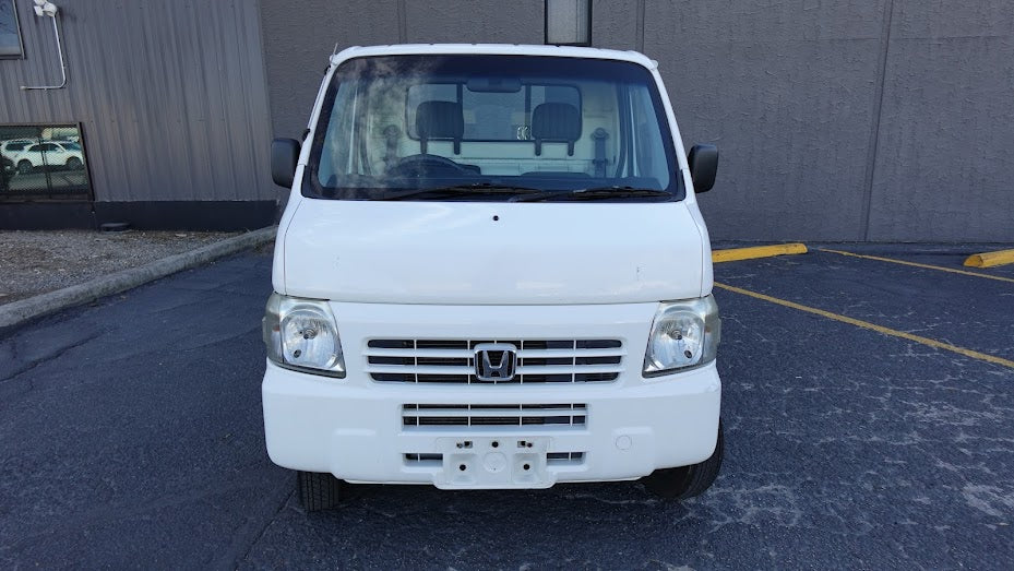 1999 Honda Acty mini kei truck 4wd