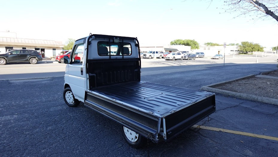 1999 Honda Acty mini kei truck 4wd