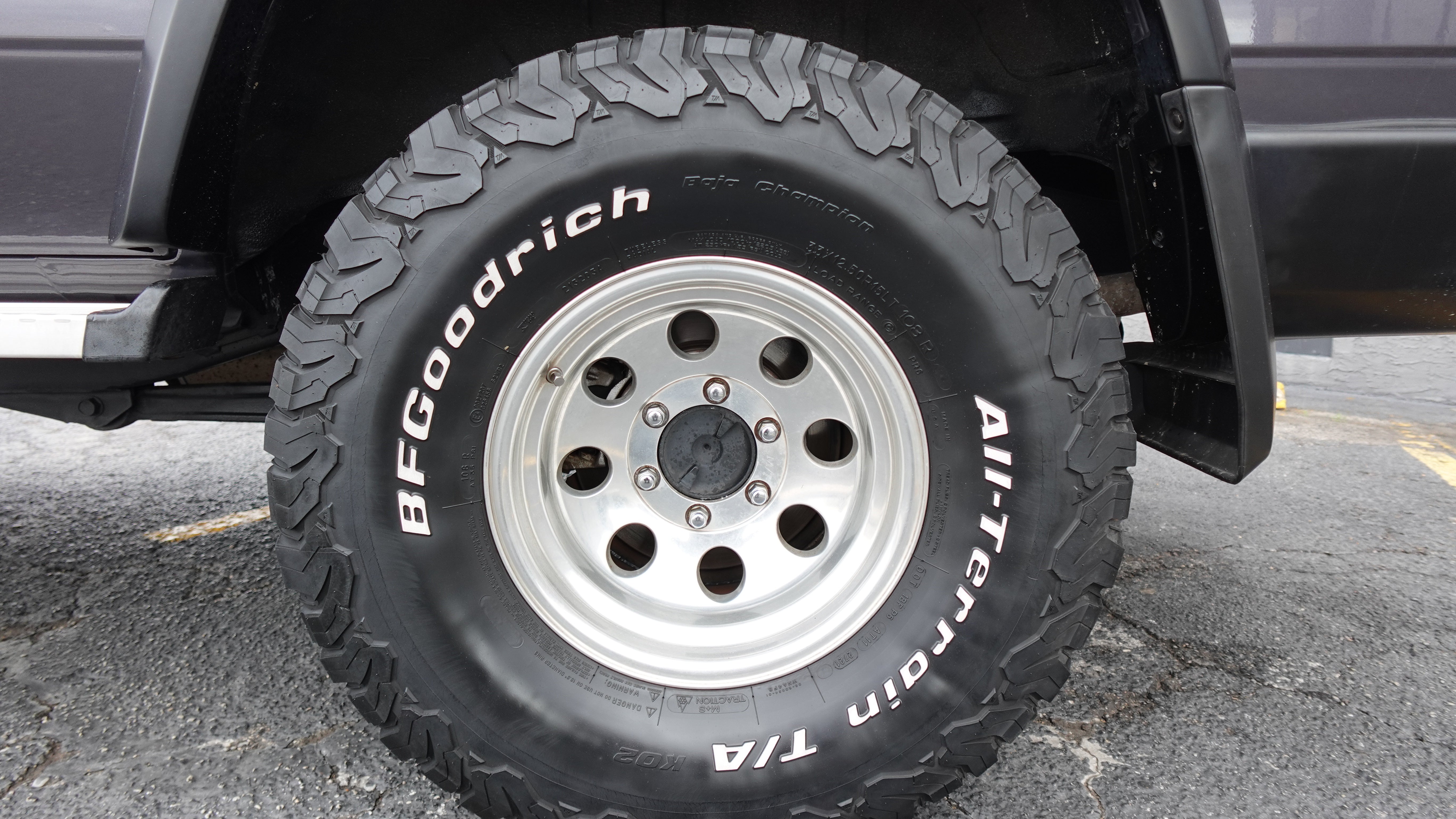 1995 Toyota Landcruiser Prado 4x4 Diesel