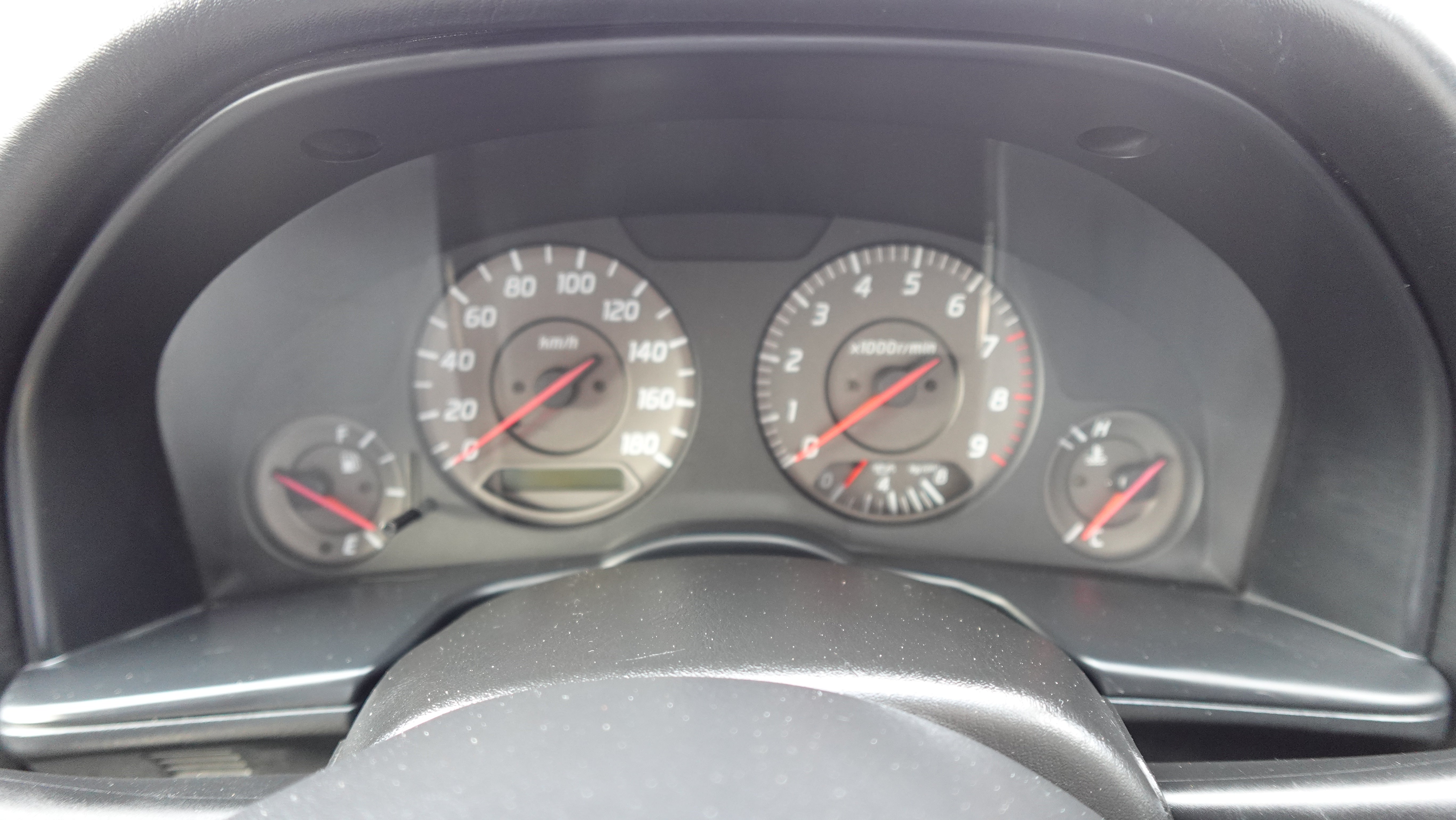 2000 Nissan Skyline GTT Coupe R34