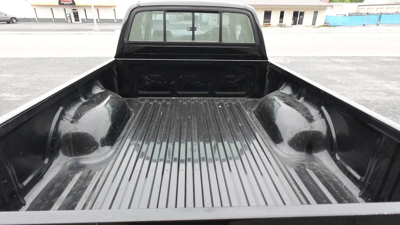 1998 Toyota Hilux Pick-up