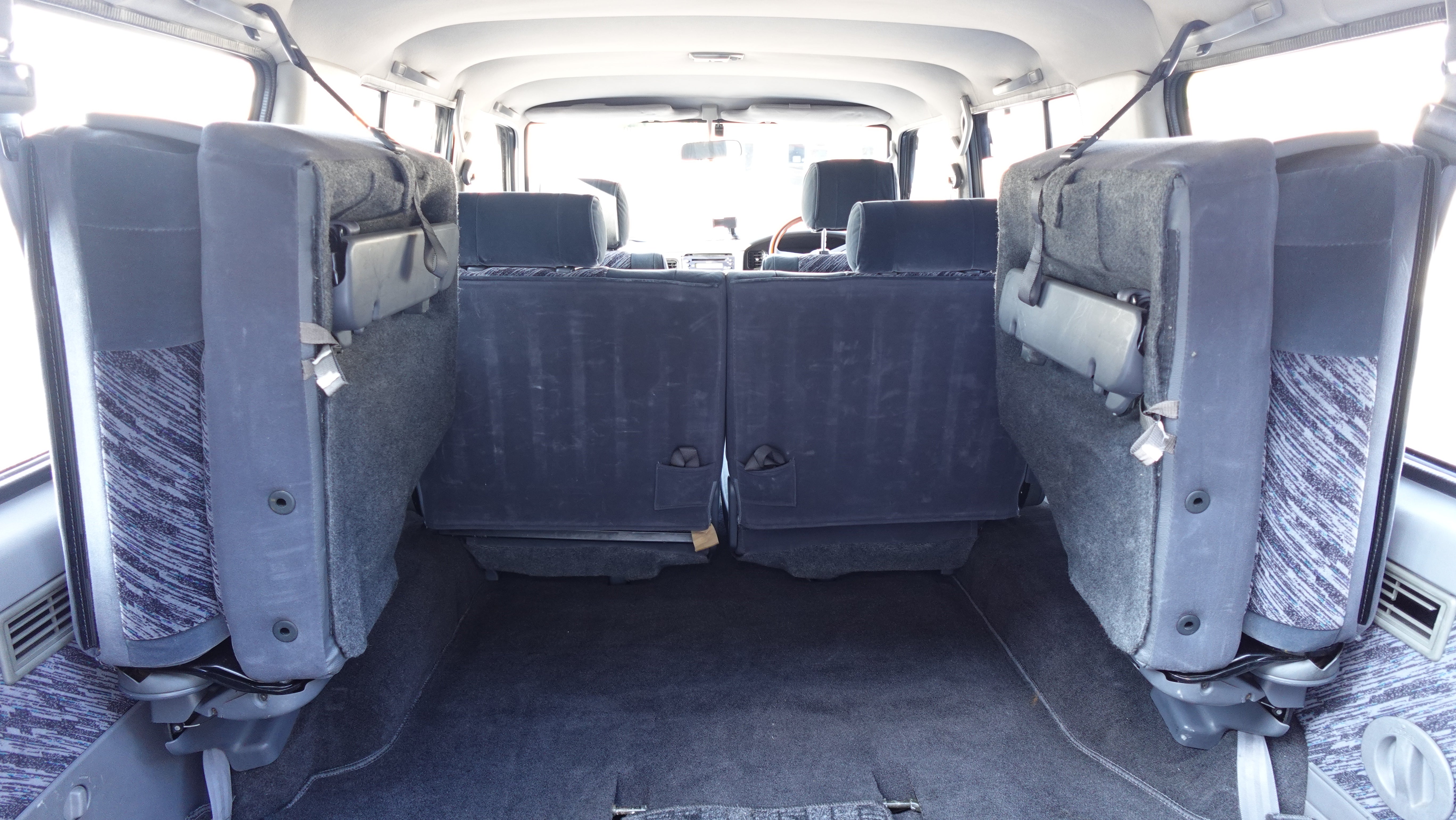 1994 Toyota Landcruiser Prado Turbo Diesel