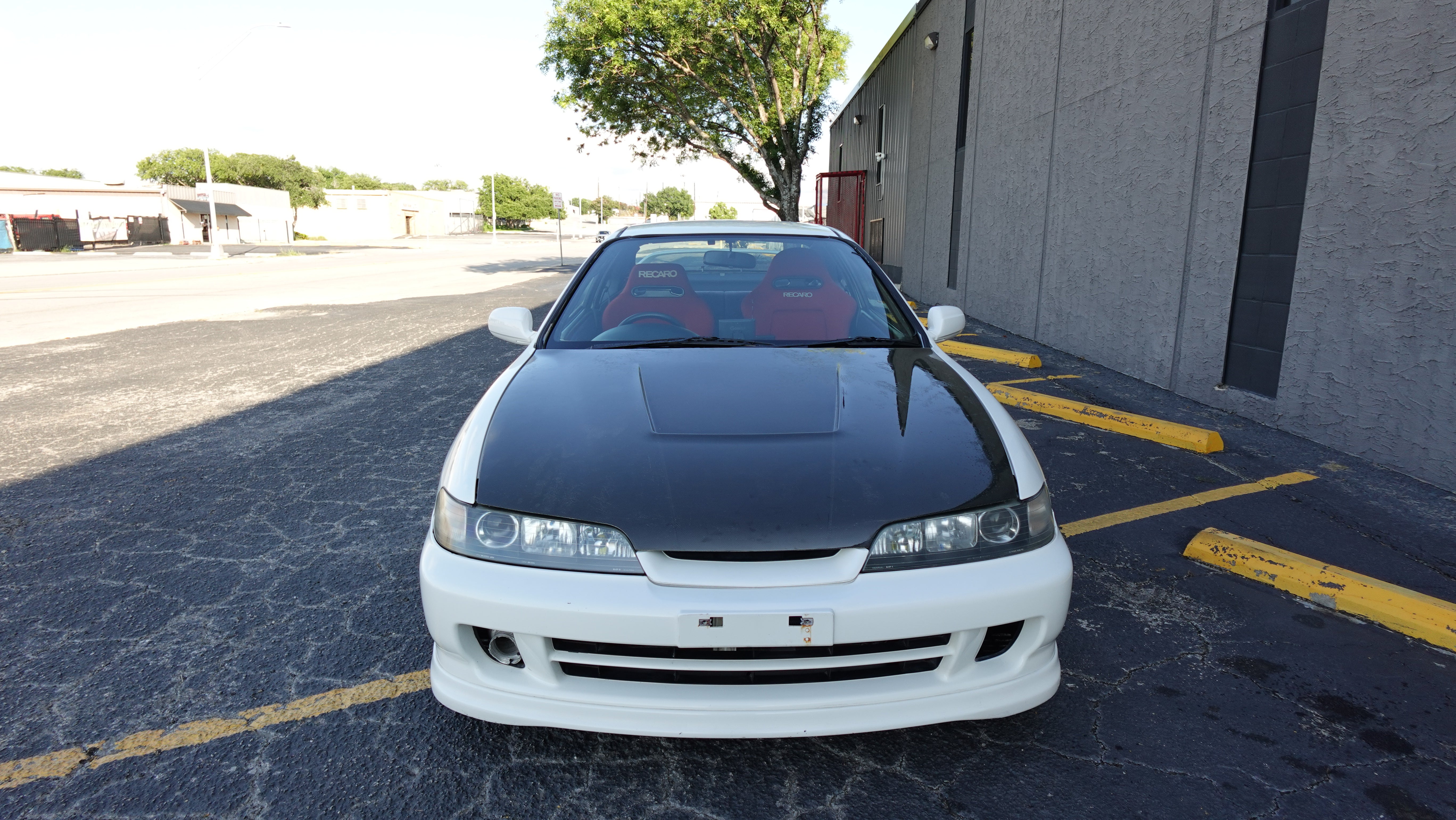 1996 Honda Integra Type-R CP