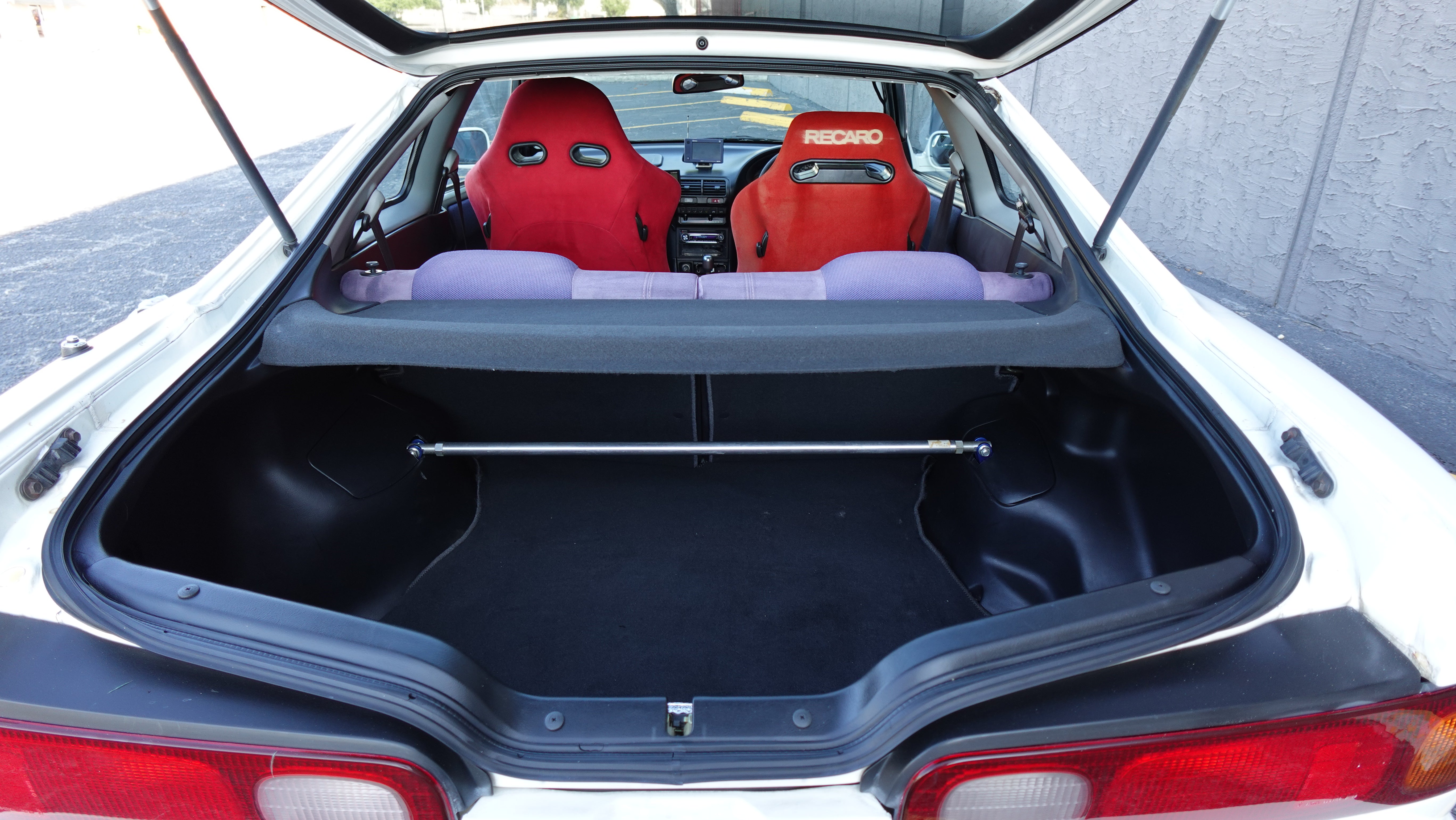 1996 Honda Integra Type-R CP