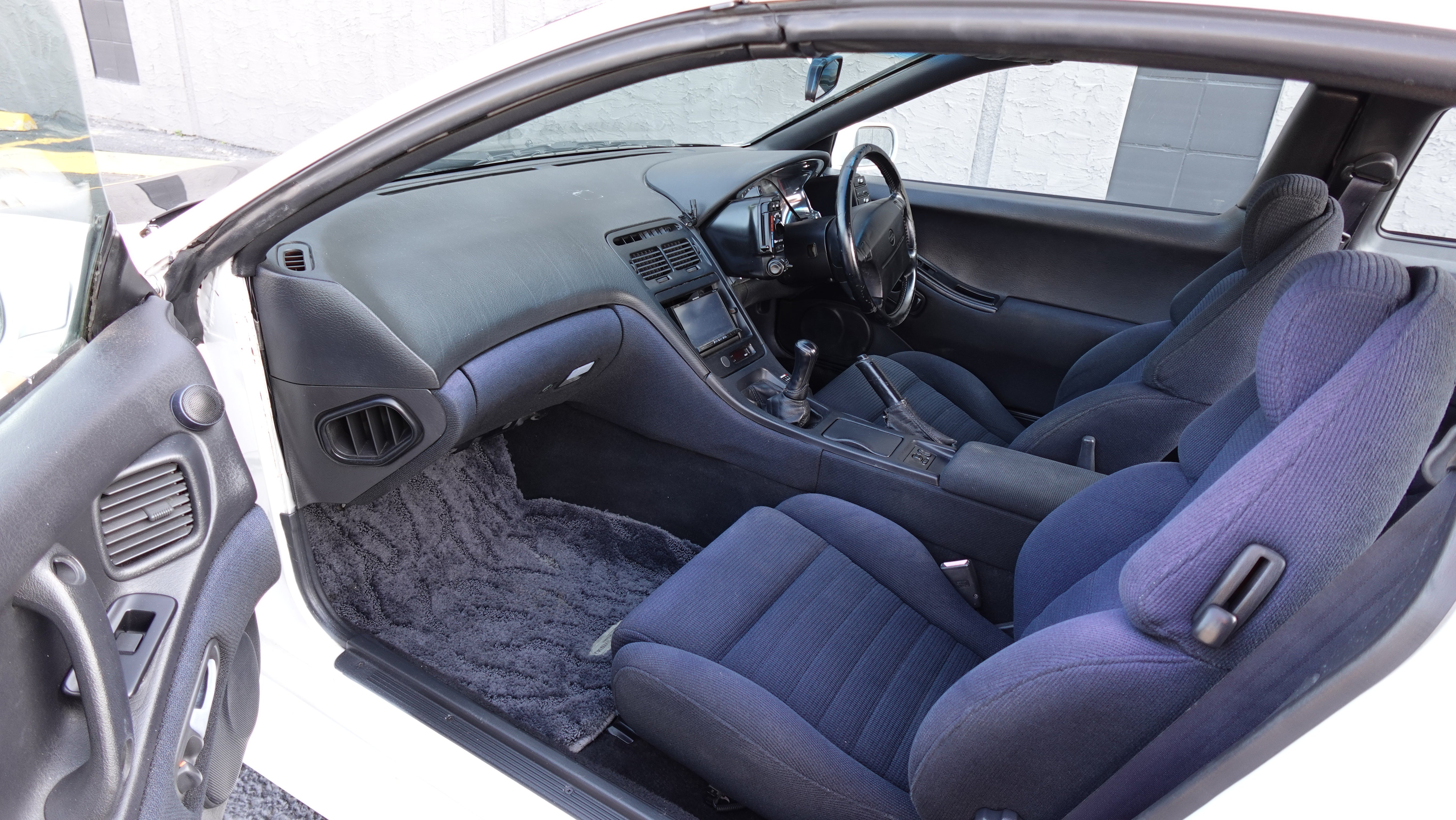 1997 Nissan Fairlady Z ZX300