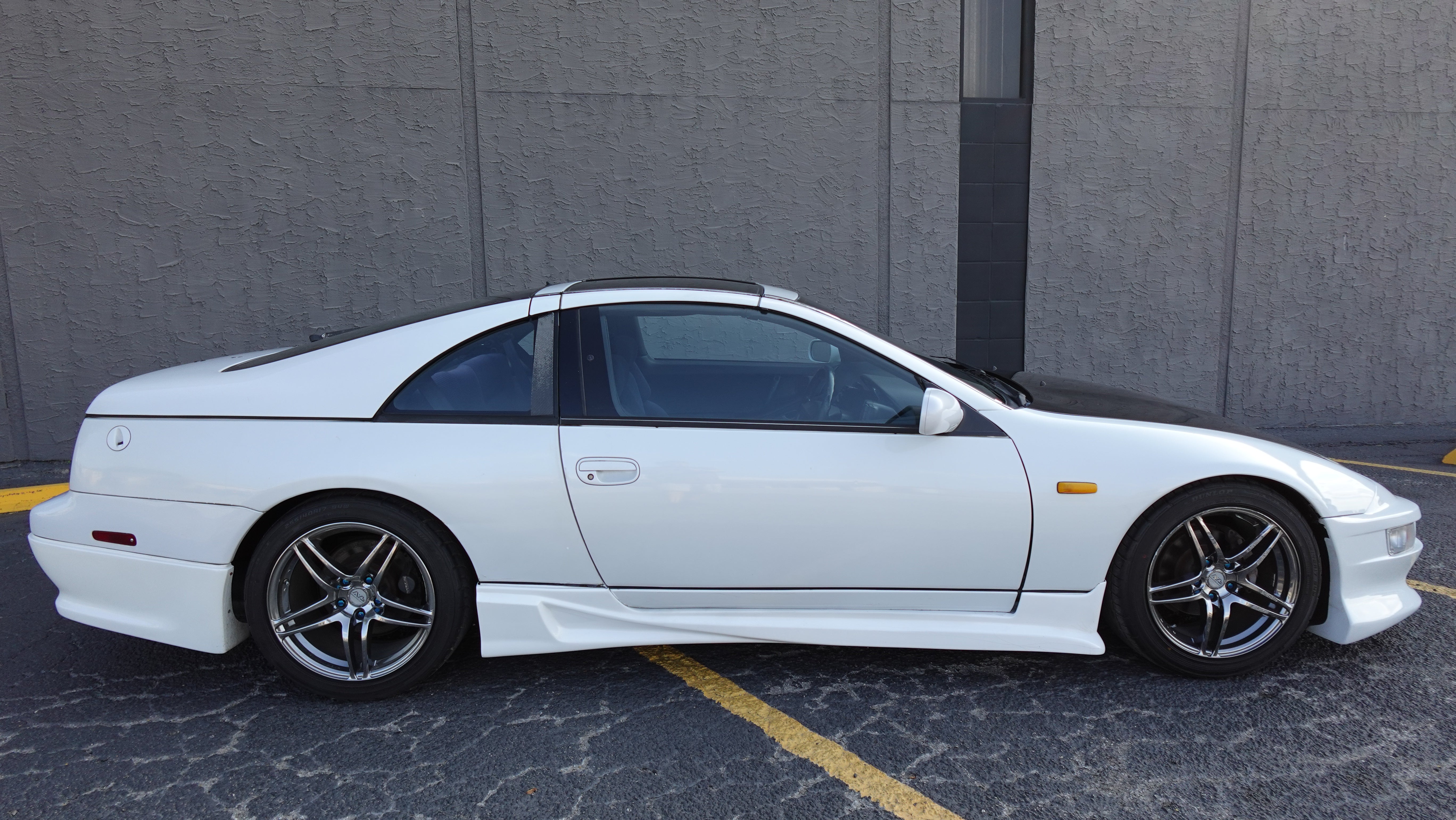 1997 Nissan Fairlady Z ZX300