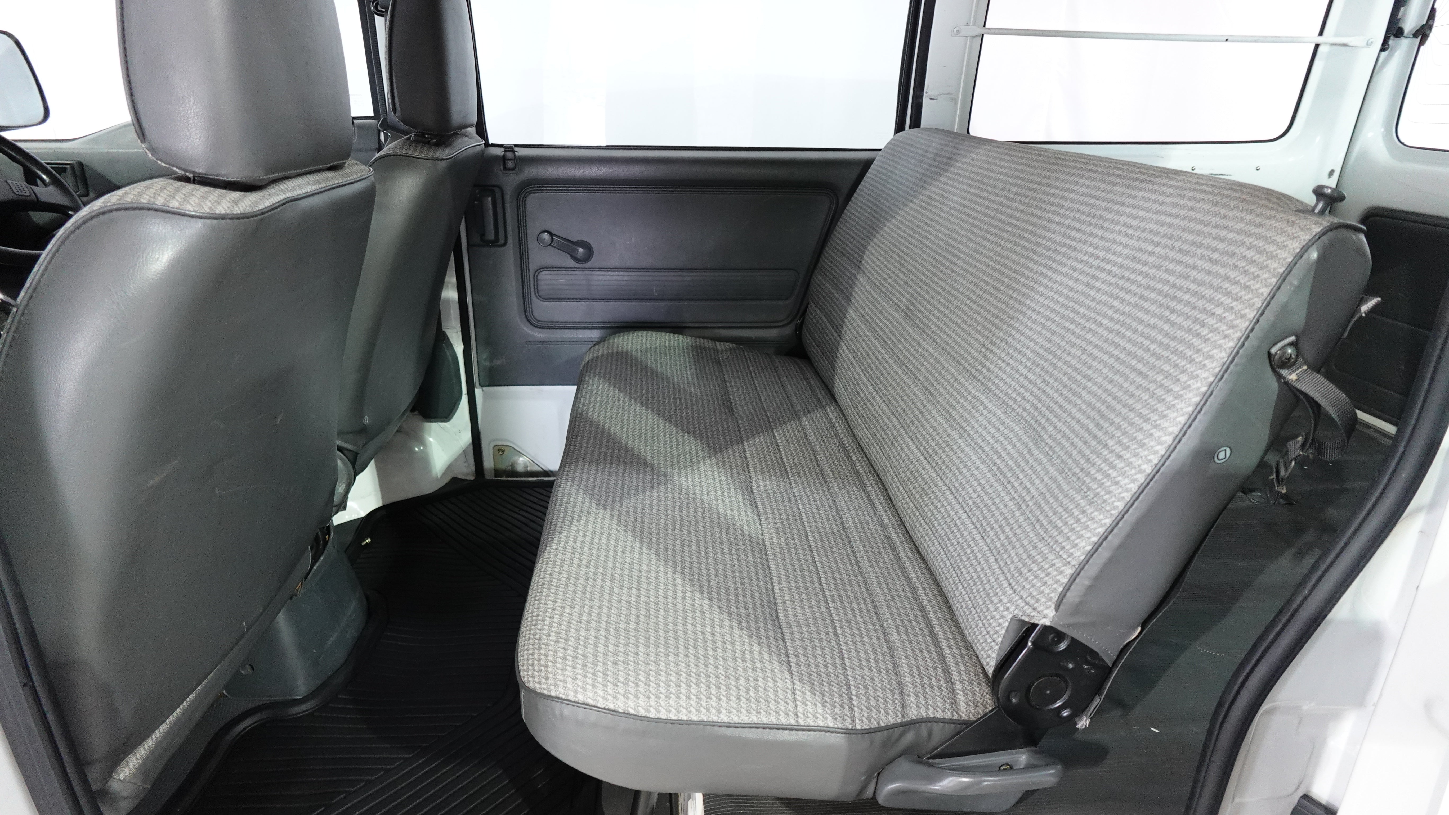 1997 Honda Acty Mini Kei Van