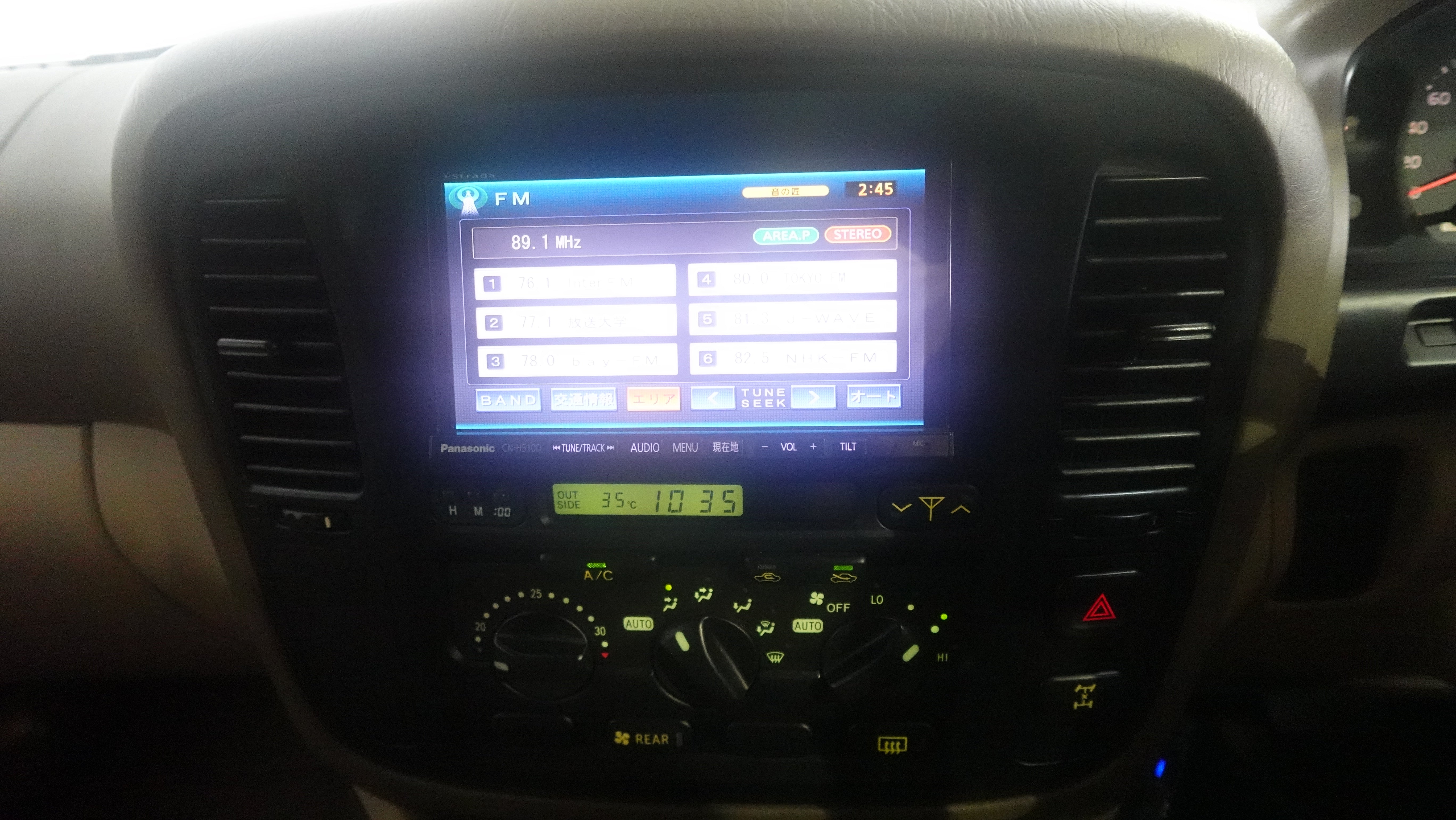 1999 Toyota Landcruiser VX Limited 4wd