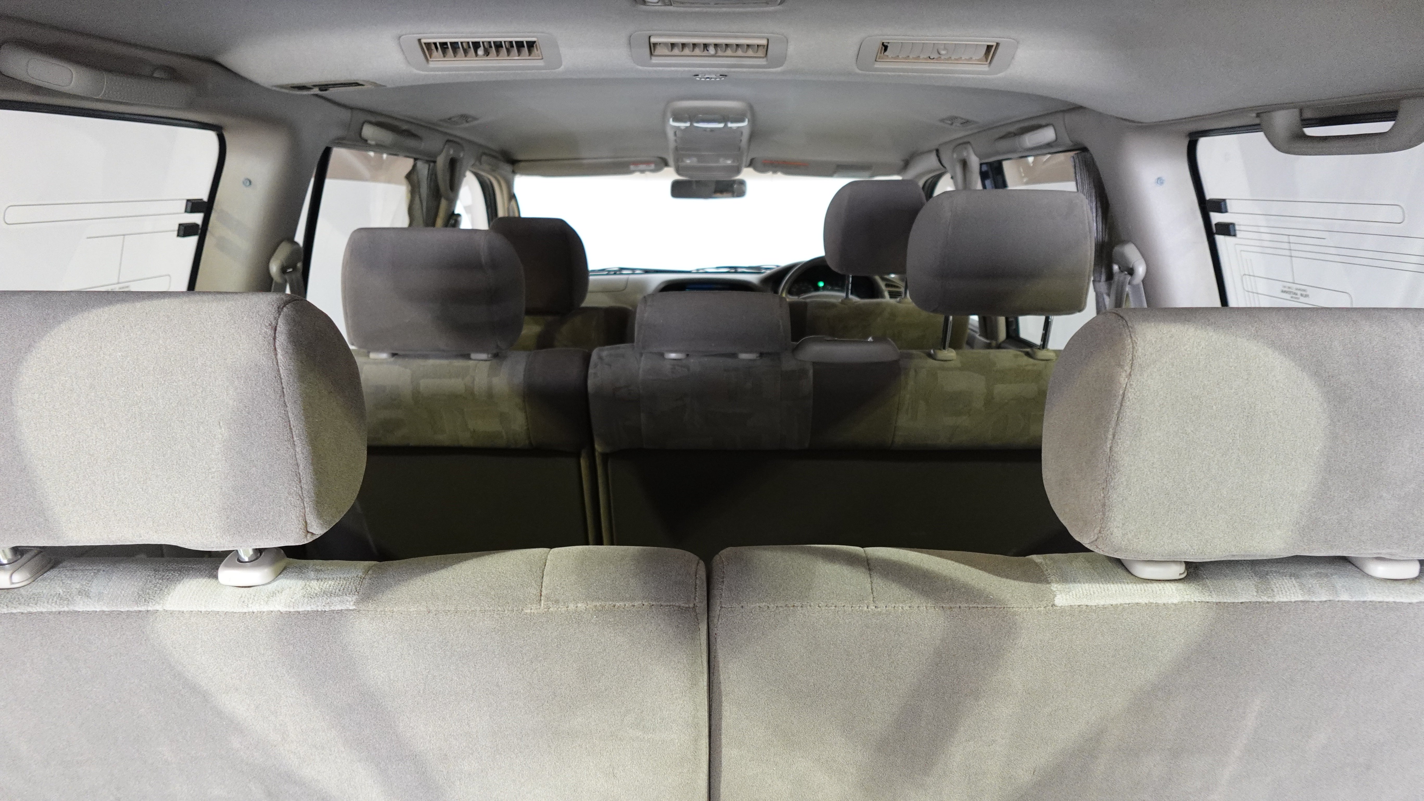 1999 Toyota Landcruiser VX Limited 4wd