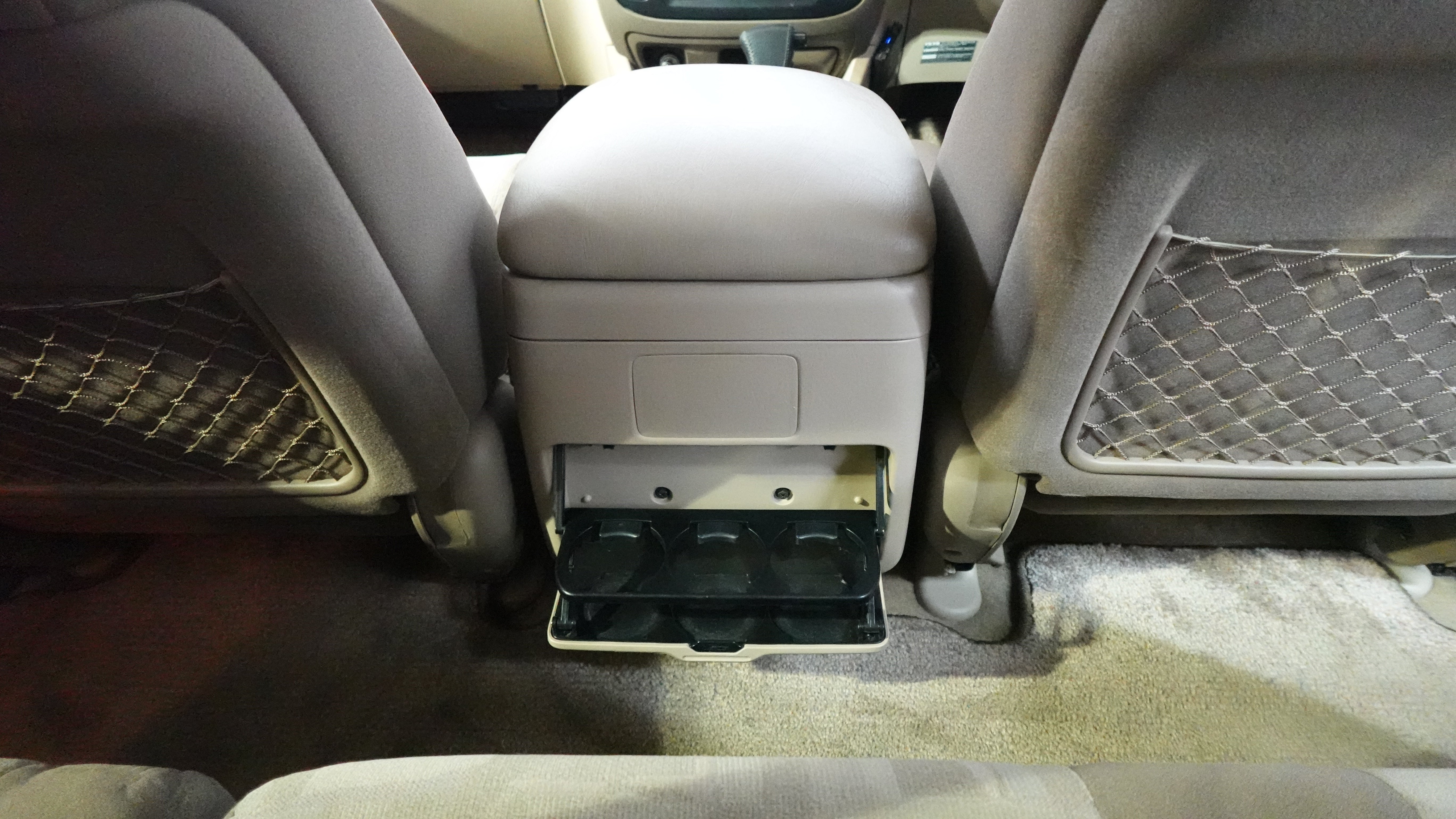 1999 Toyota Landcruiser VX Limited 4wd