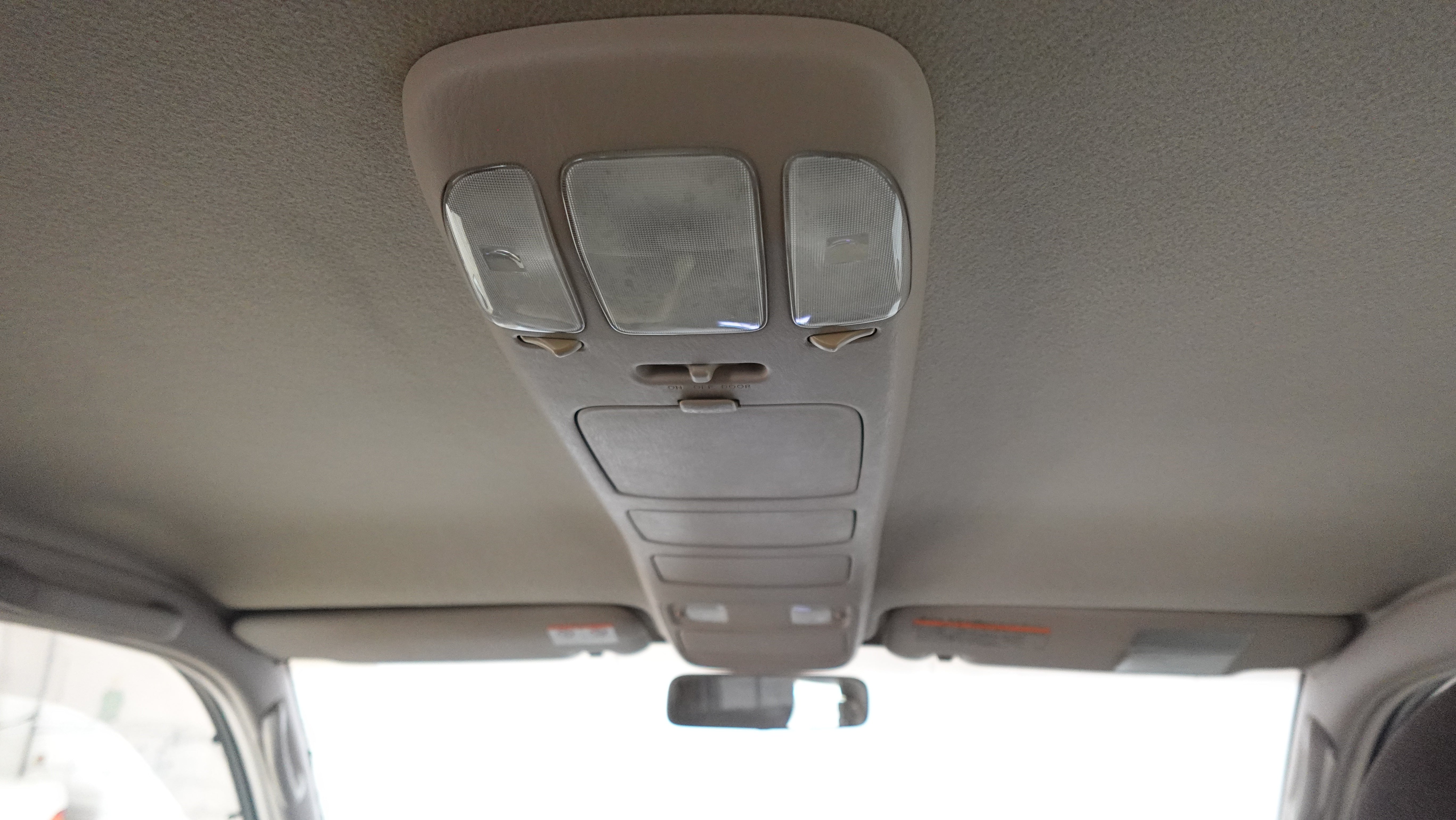 1999 Toyota Landcruiser VX Limited 4wd