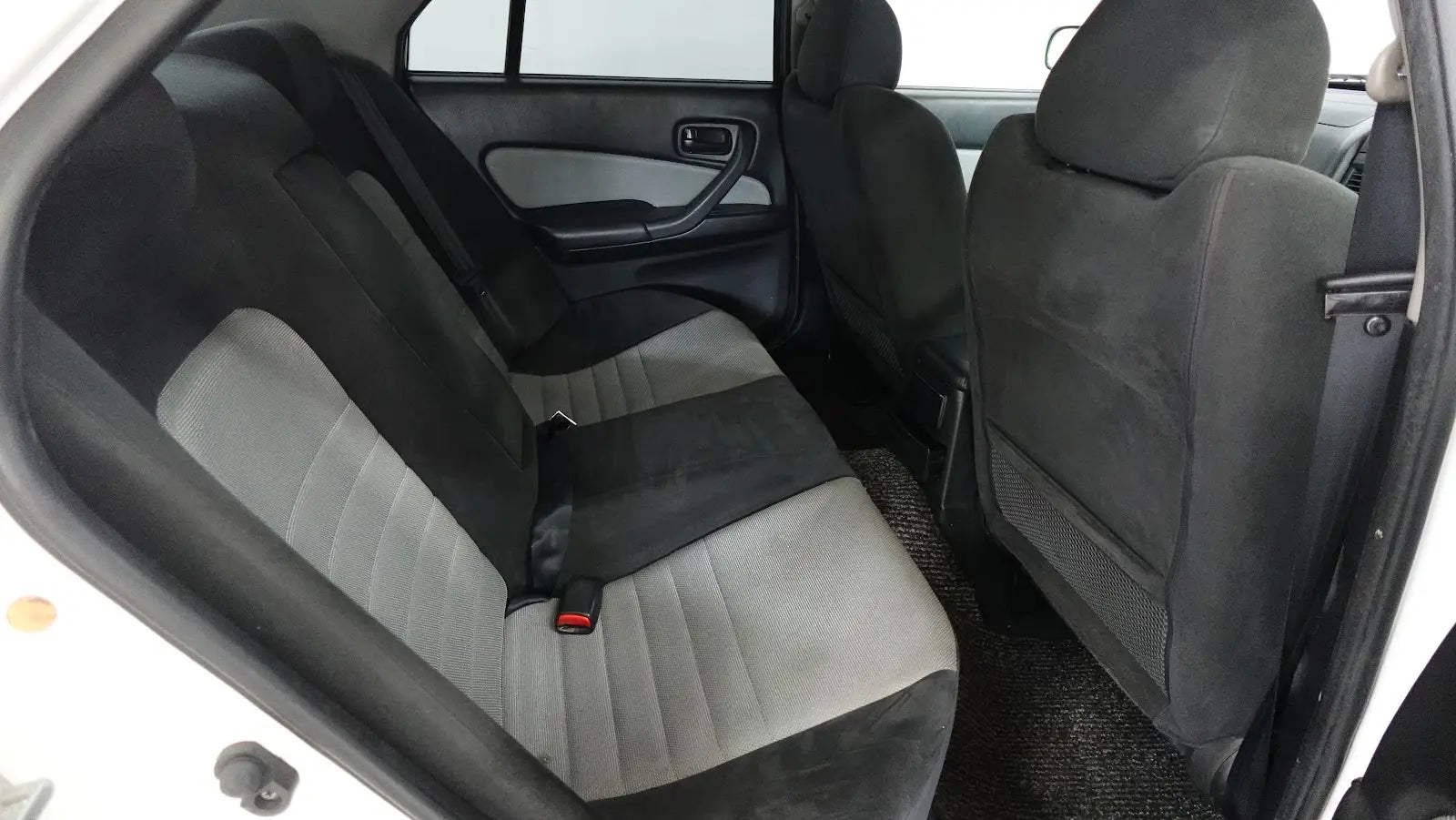 2001 Nissan Skyline R34 25GT Turbo