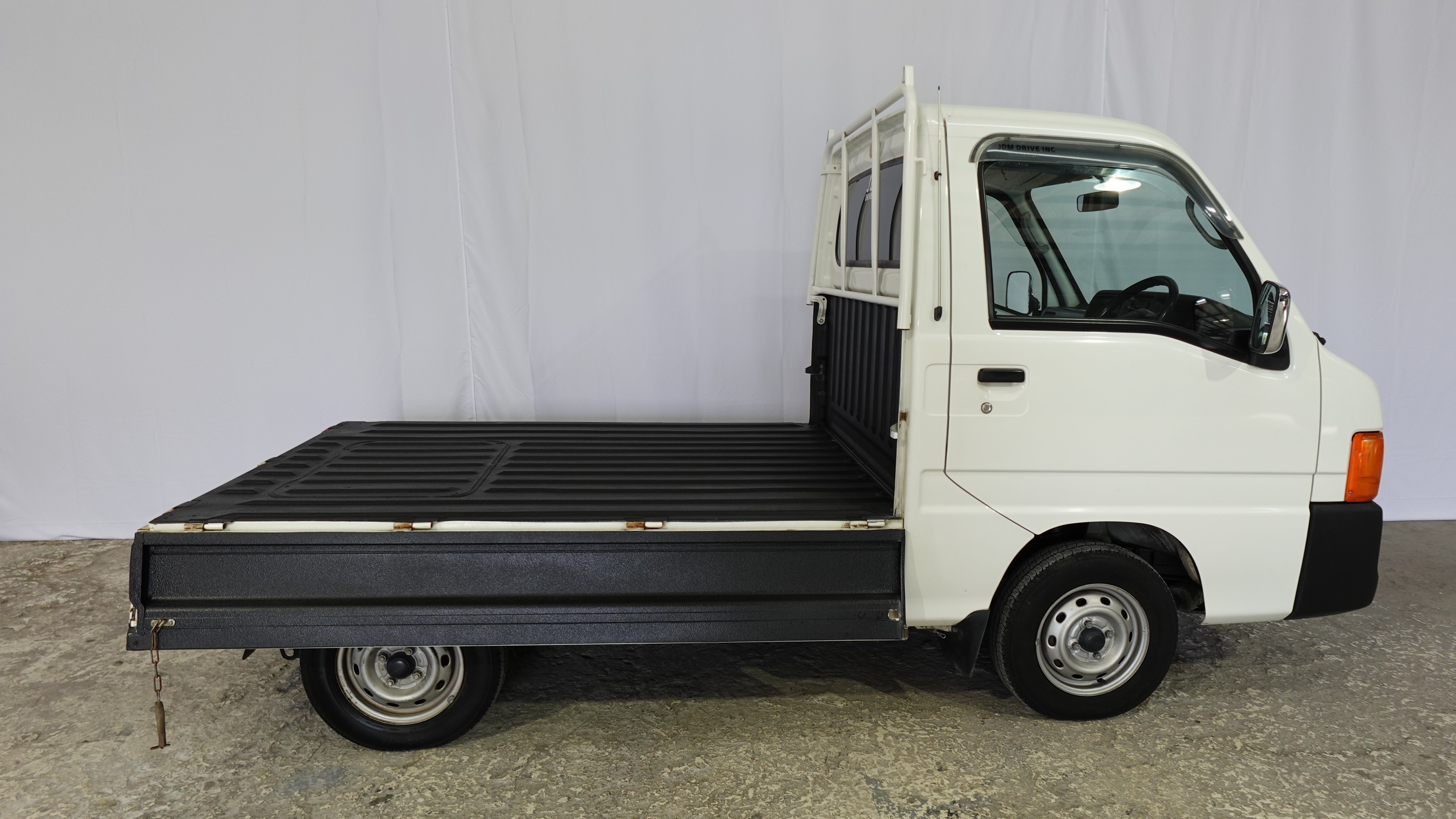 2000 Subaru Sambar Mini Kei truck 4WD