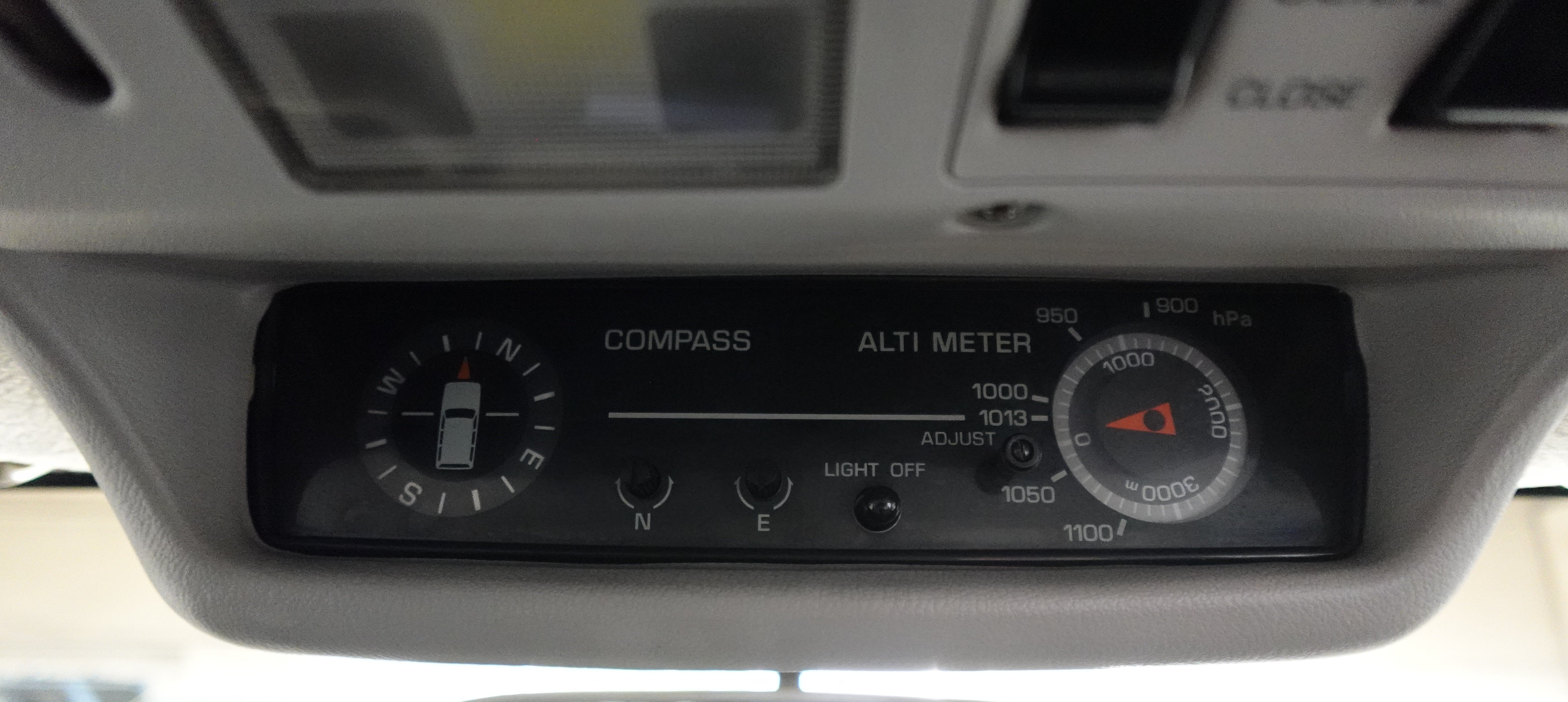 1995 Toyota Land Cruiser VX Limited 80 Series Diesel Turbo