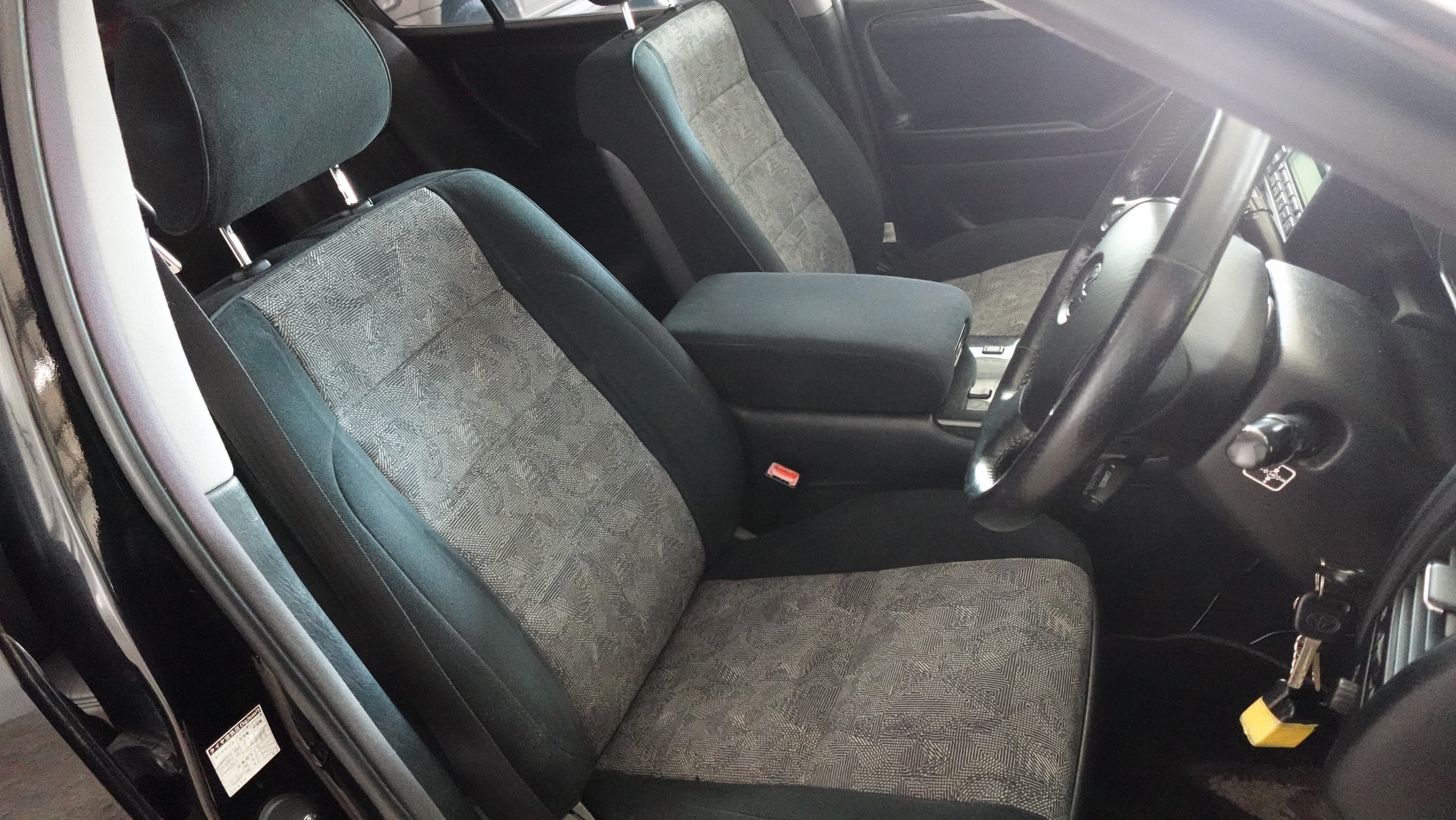 1998 Toyota Aristo V300 Vertex Edition