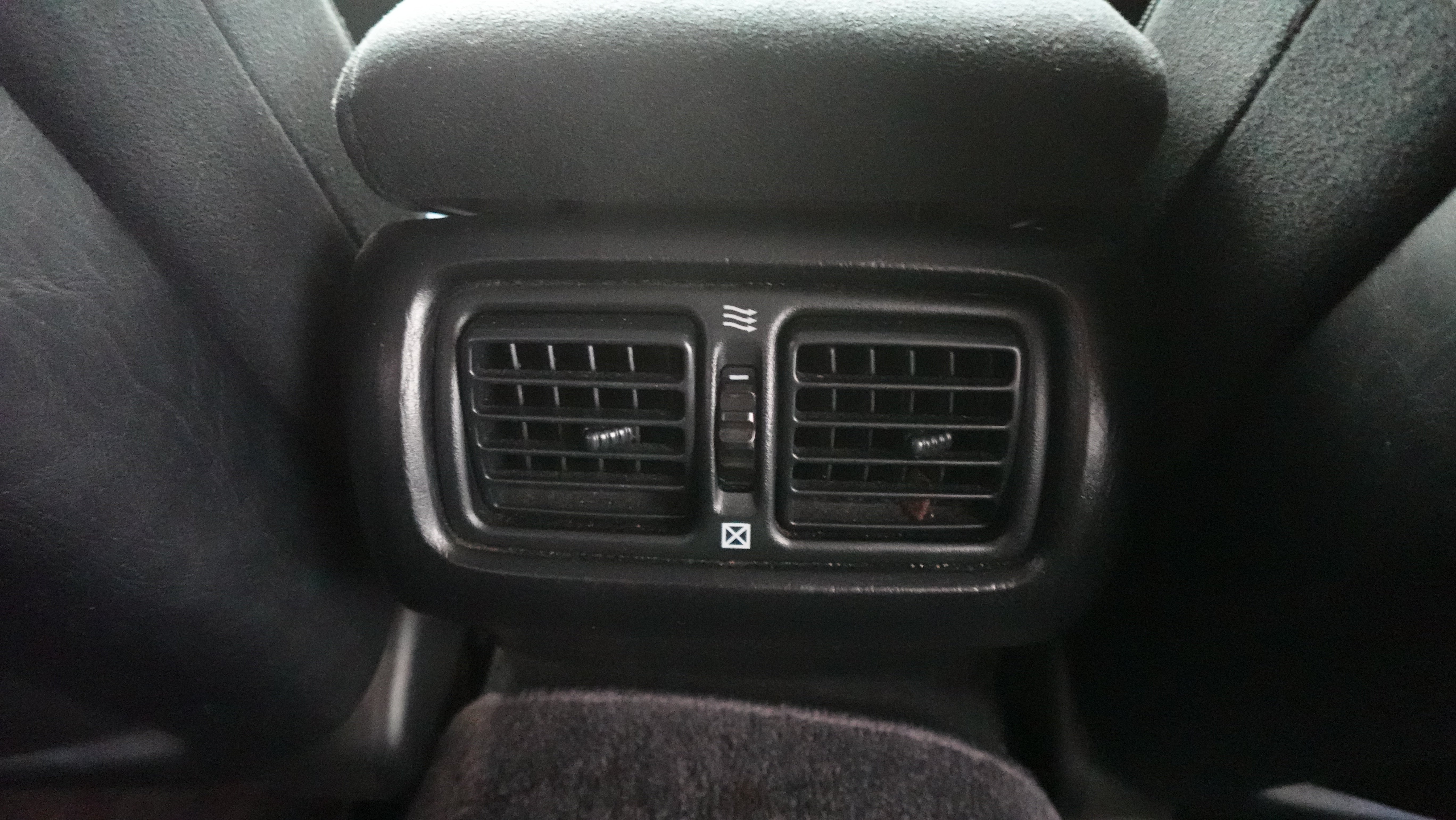 1998 Toyota Aristo V300 Vertex Edition