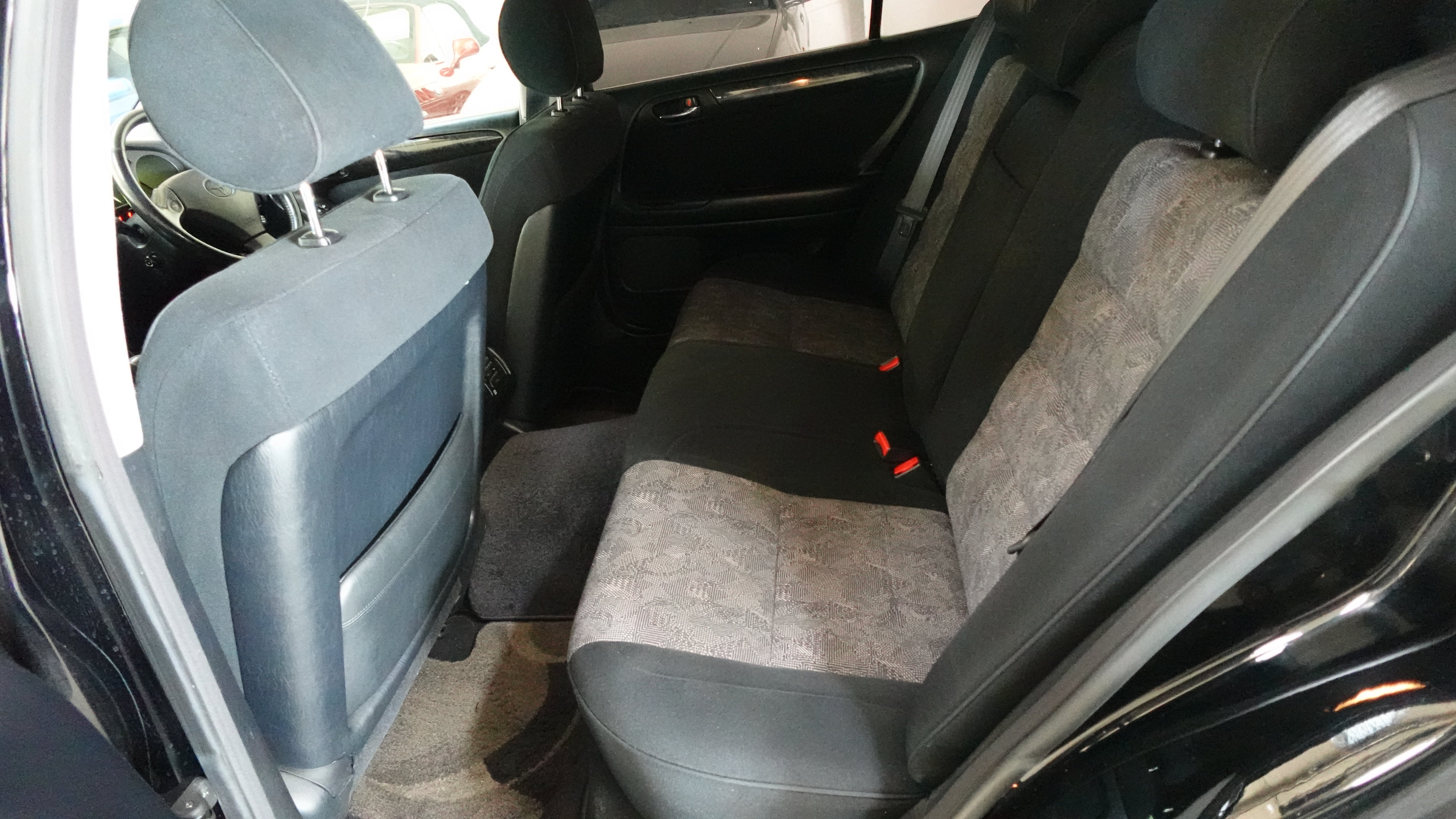 1998 Toyota Aristo V300 Vertex Edition