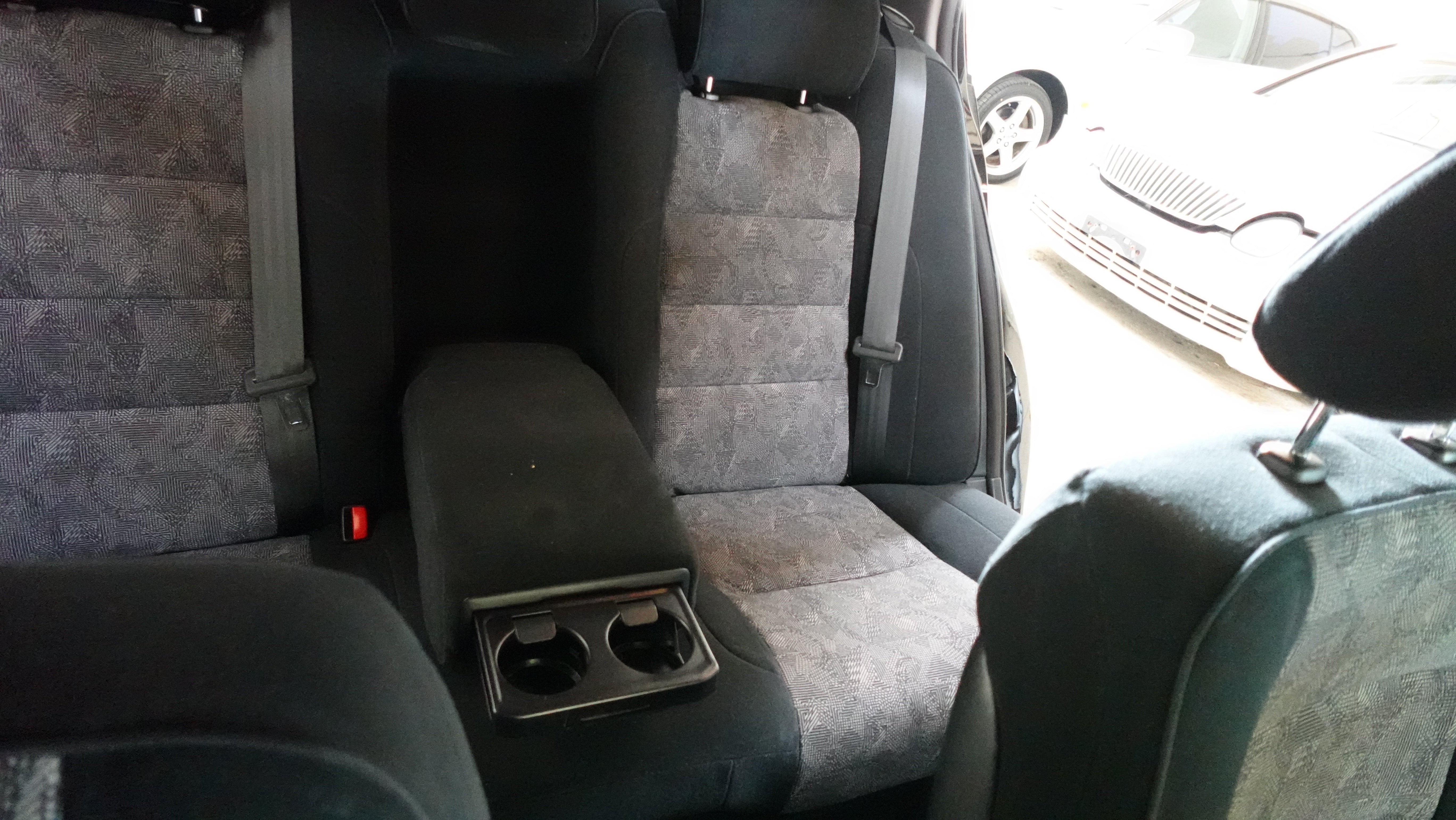 1998 Toyota Aristo V300 Vertex Edition
