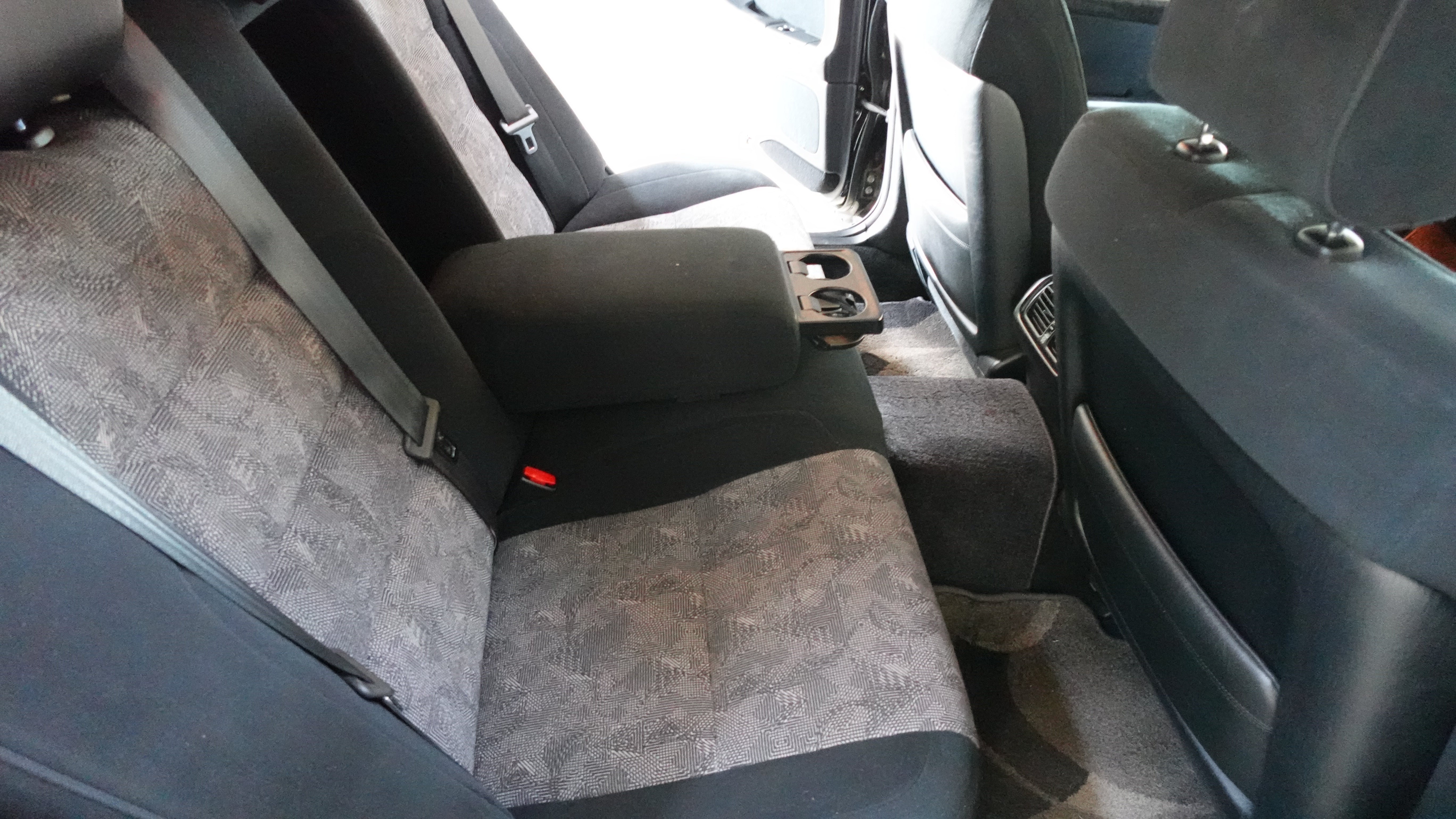 1998 Toyota Aristo V300 Vertex Edition