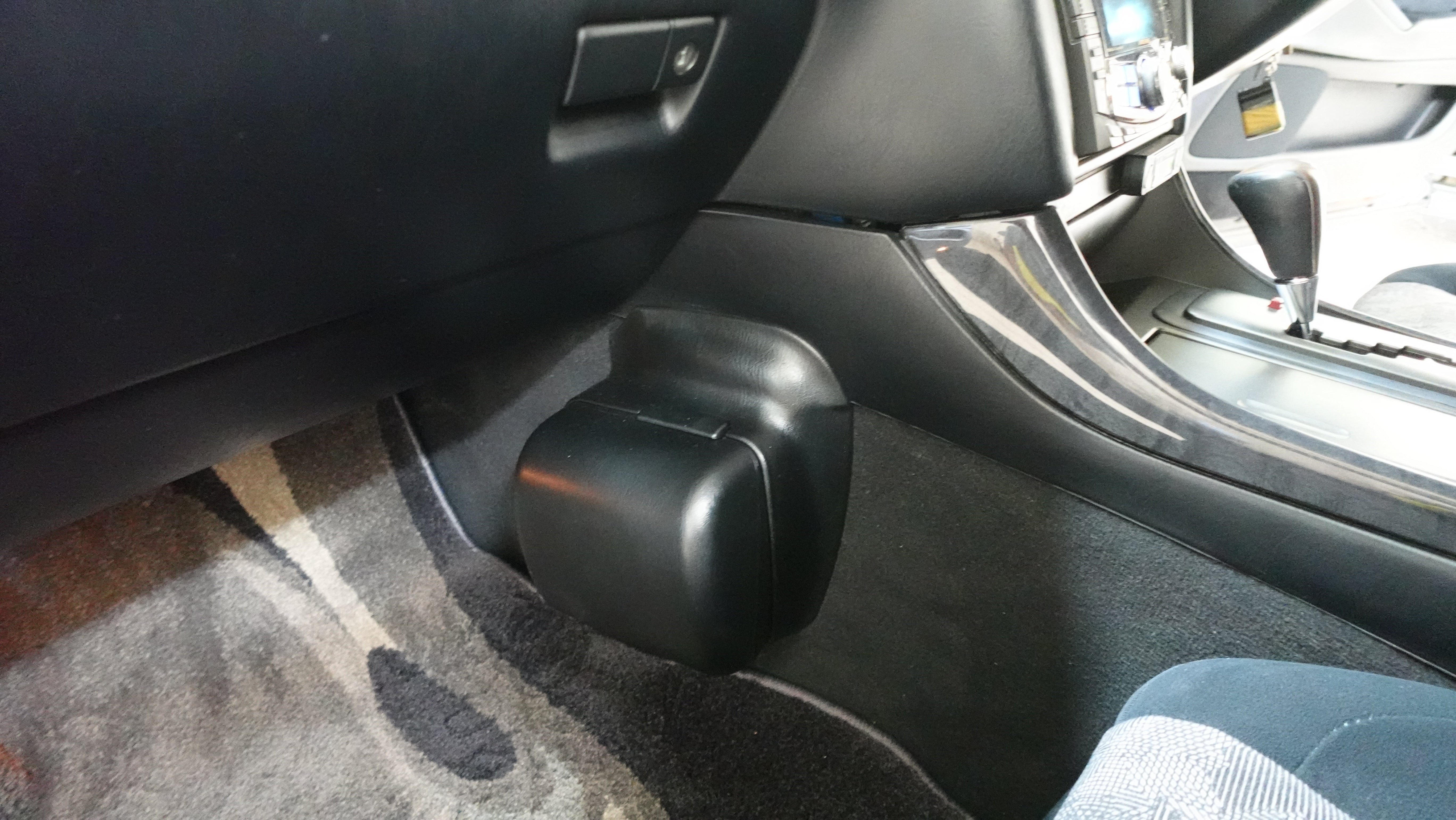 1998 Toyota Aristo V300 Vertex Edition