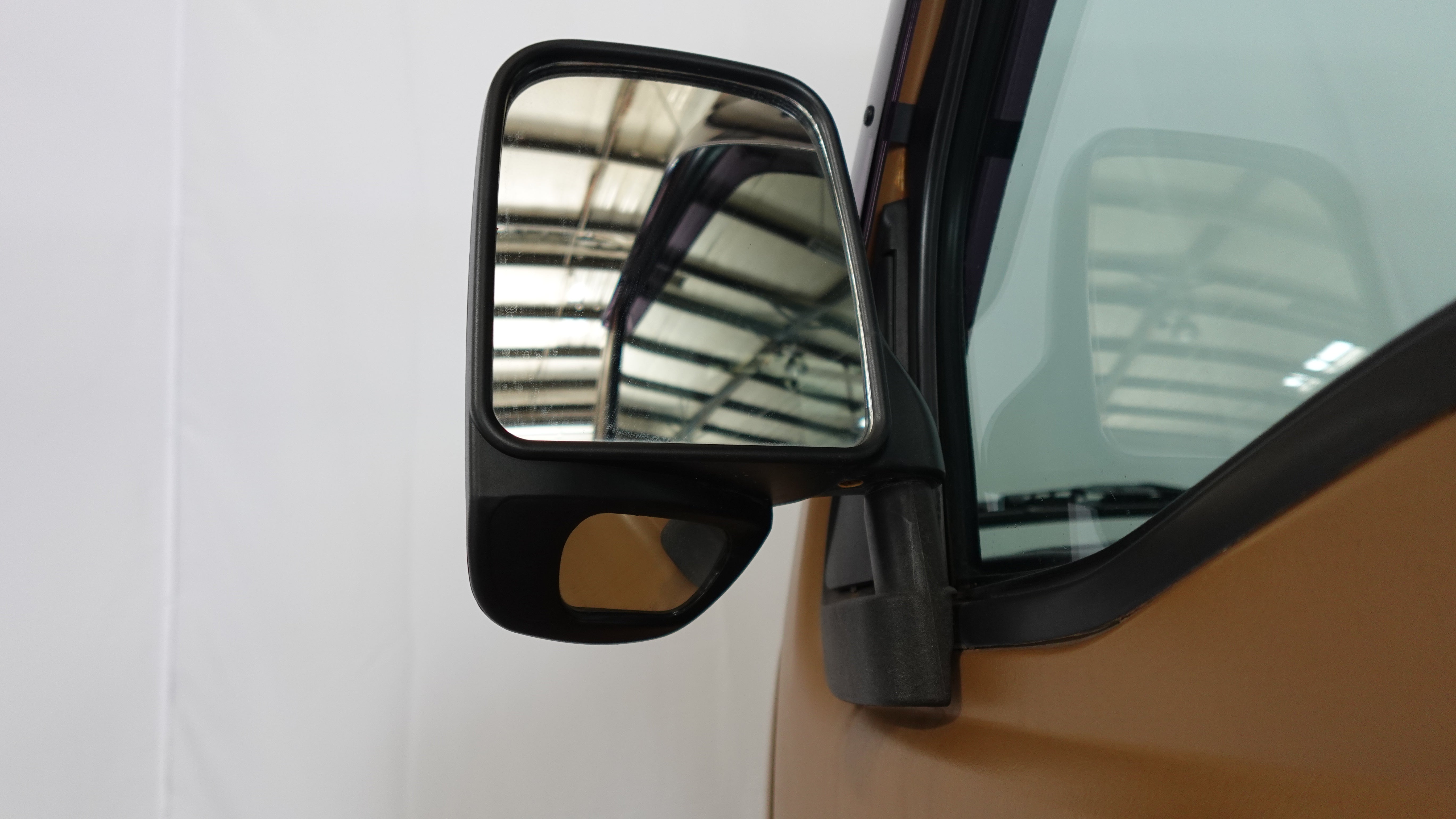 2001 Daihatsu Hijet mini Truck