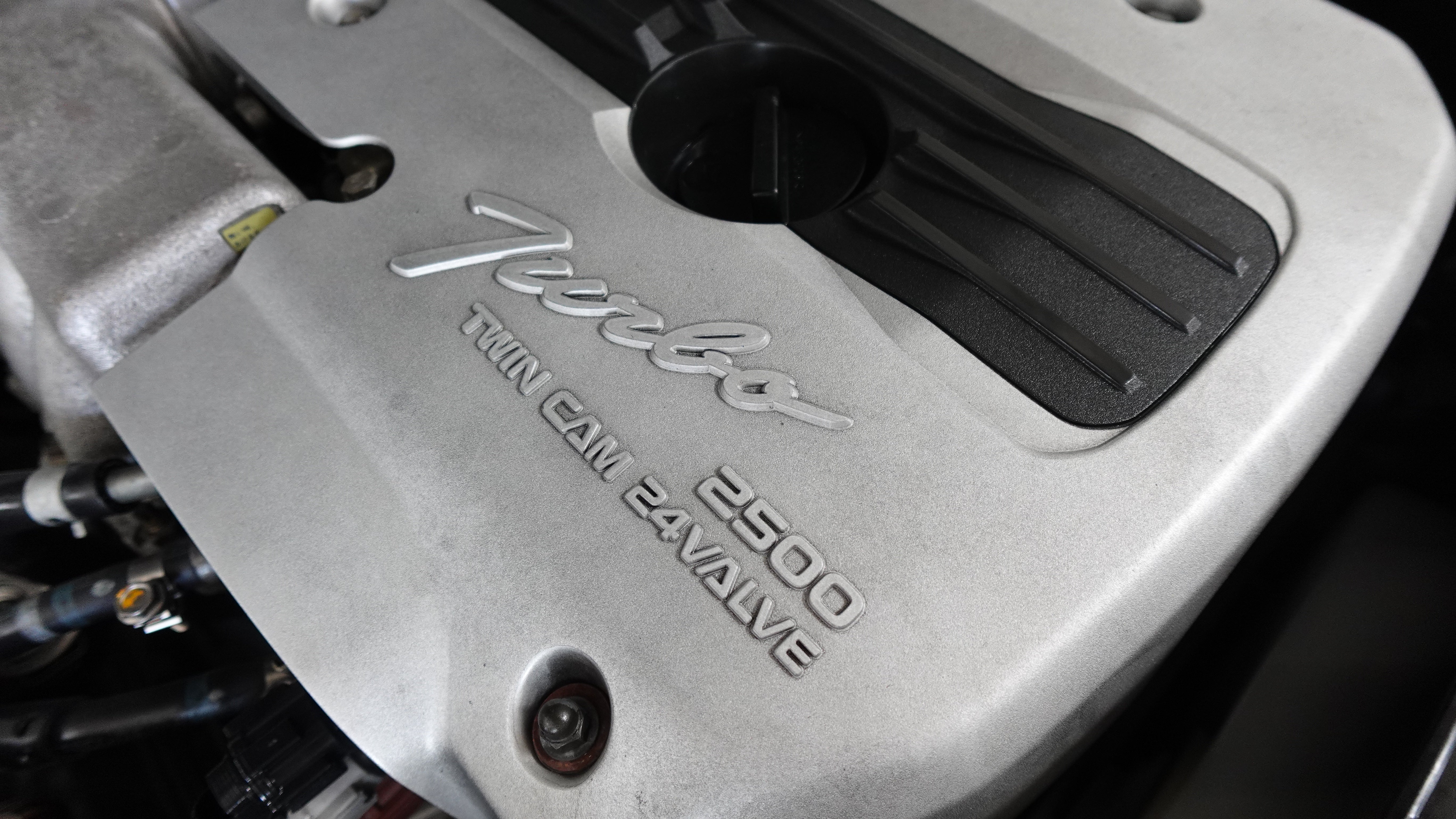 2000 Nissan Skyline R34 GT25 Turbo