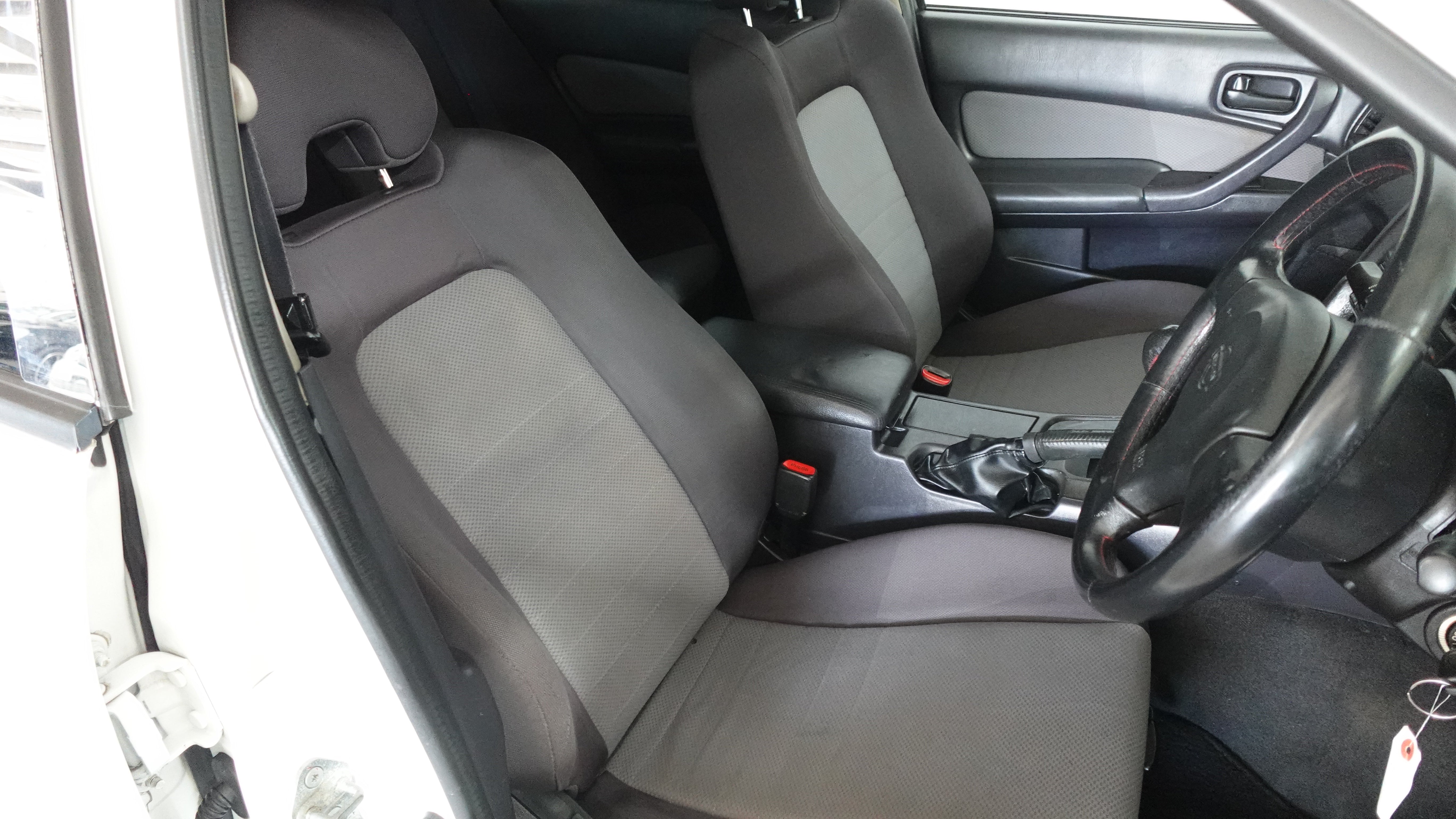 2000 Nissan Skyline R34 GT25 Turbo