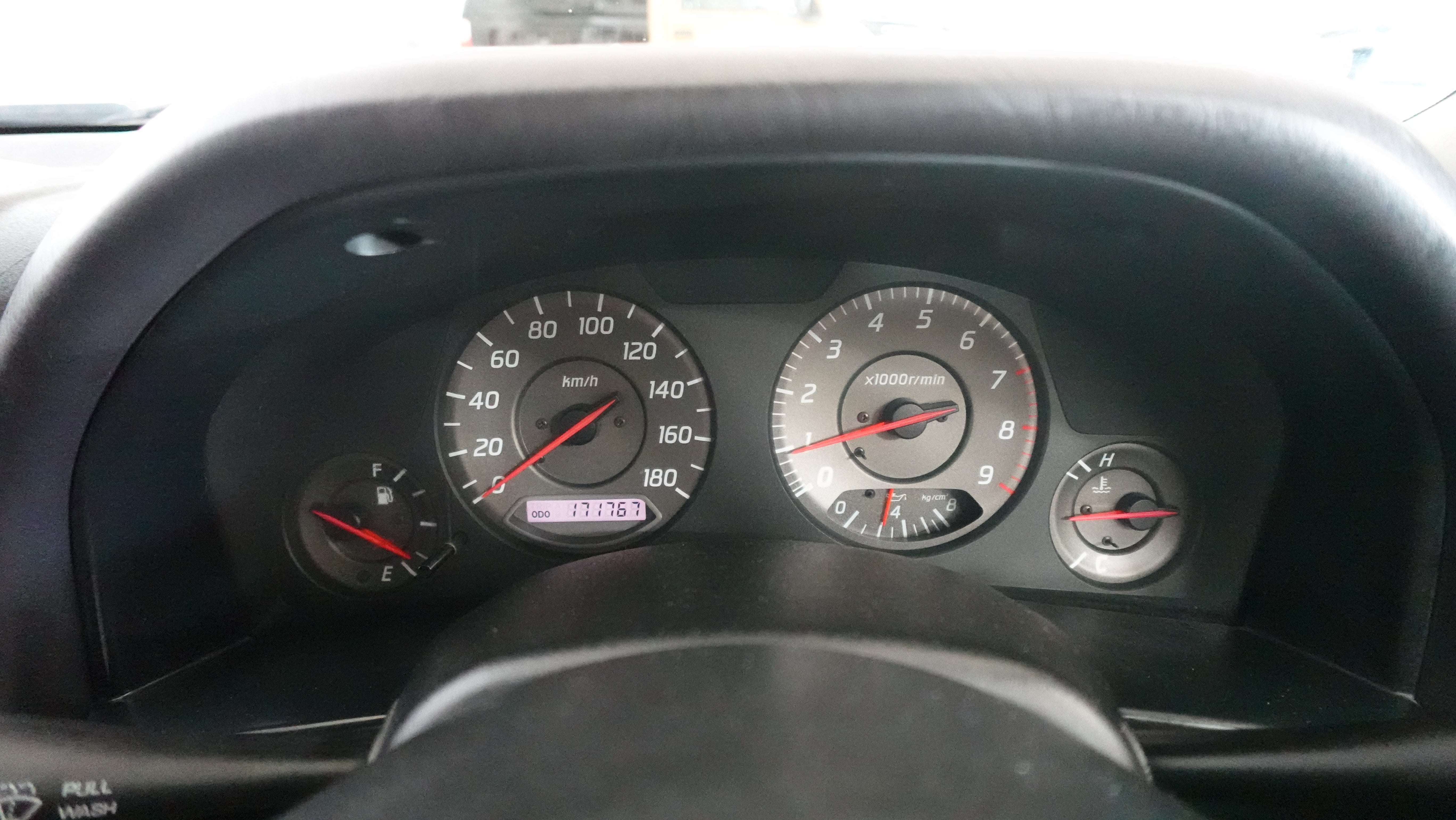 2000 Nissan Skyline R34 GT25 Turbo