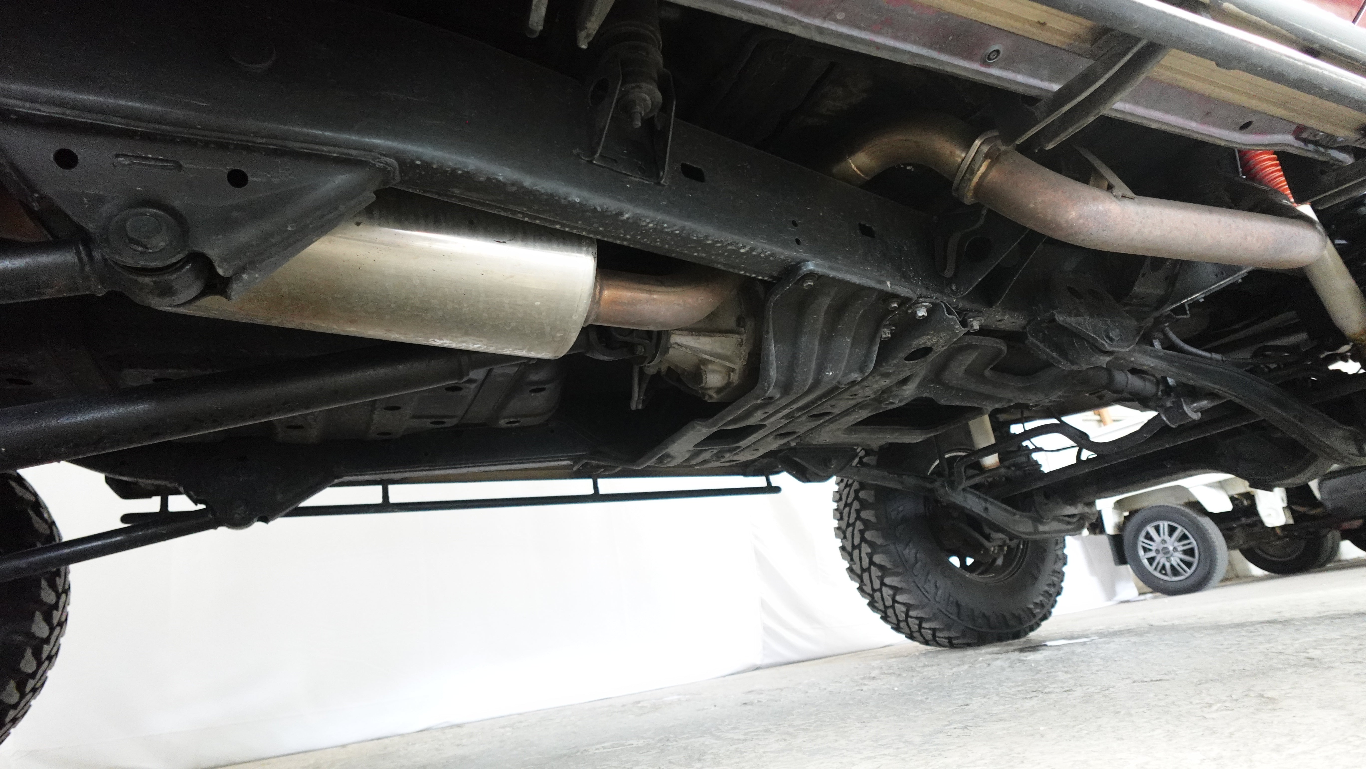 1992 Toyota Landcruiser VX Limited 80 Series Diesel