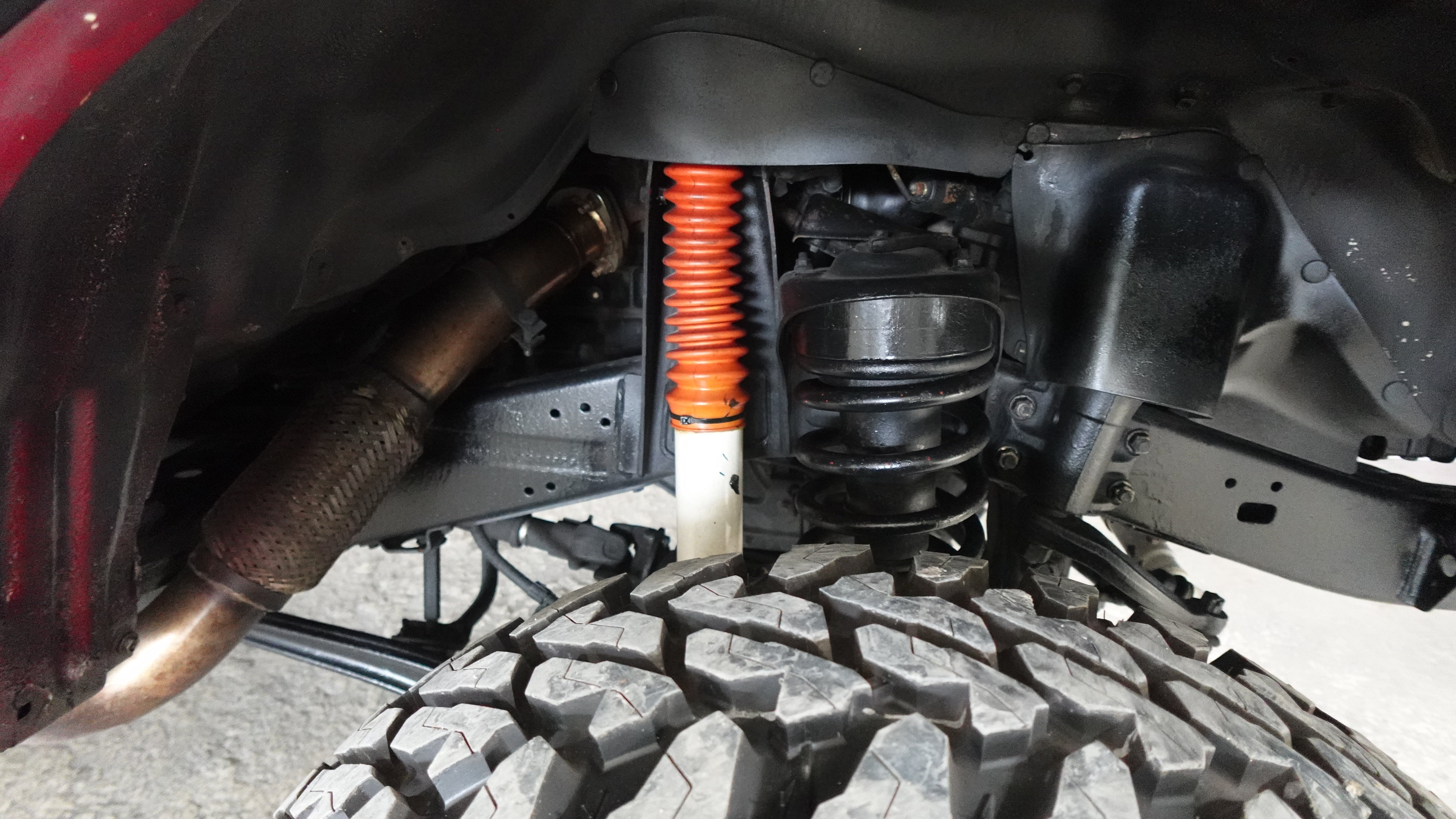 1992 Toyota Landcruiser VX Limited 80 Series Diesel