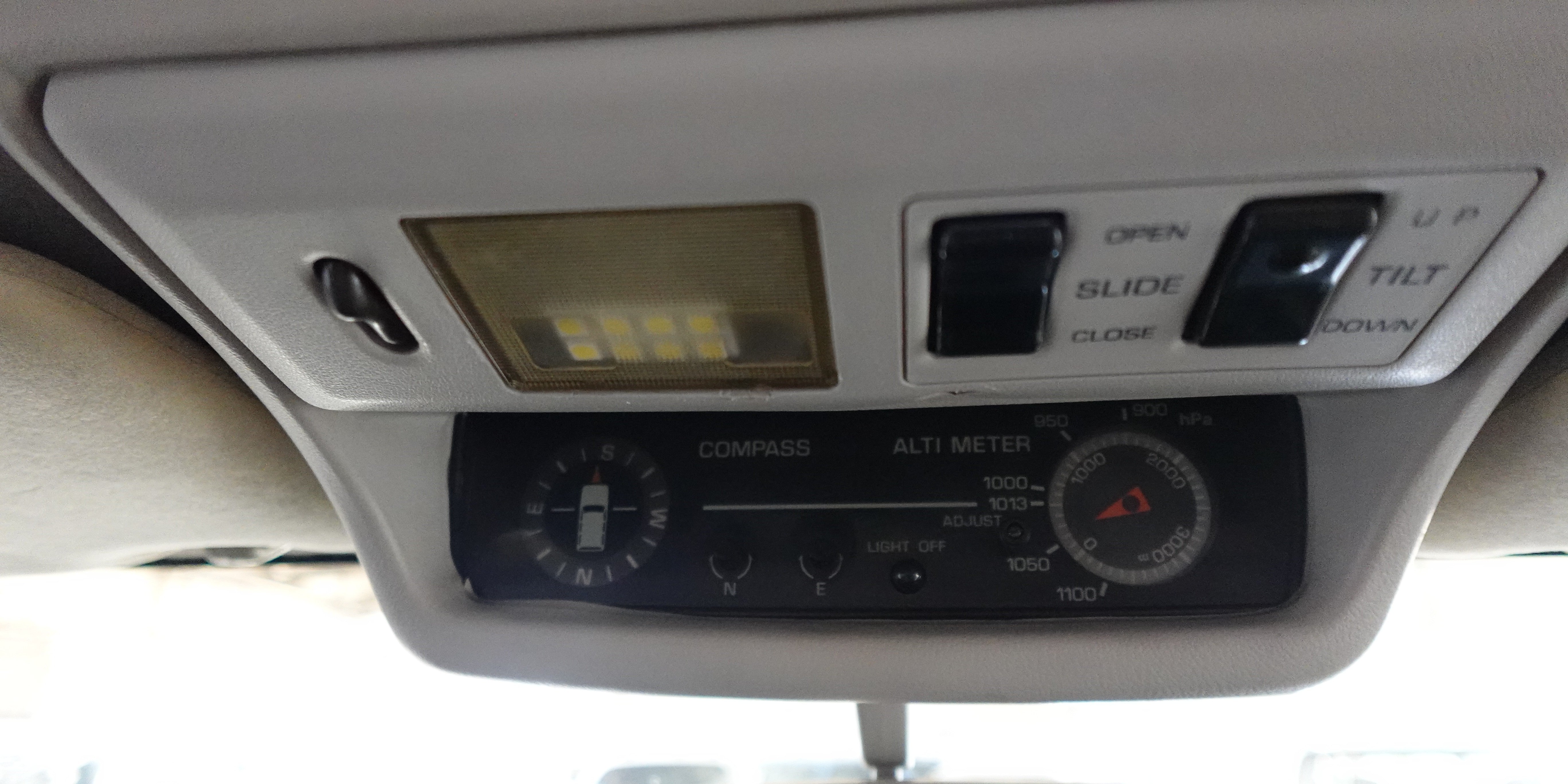 1995 Toyota Landcruiser VX Limited 4wd
