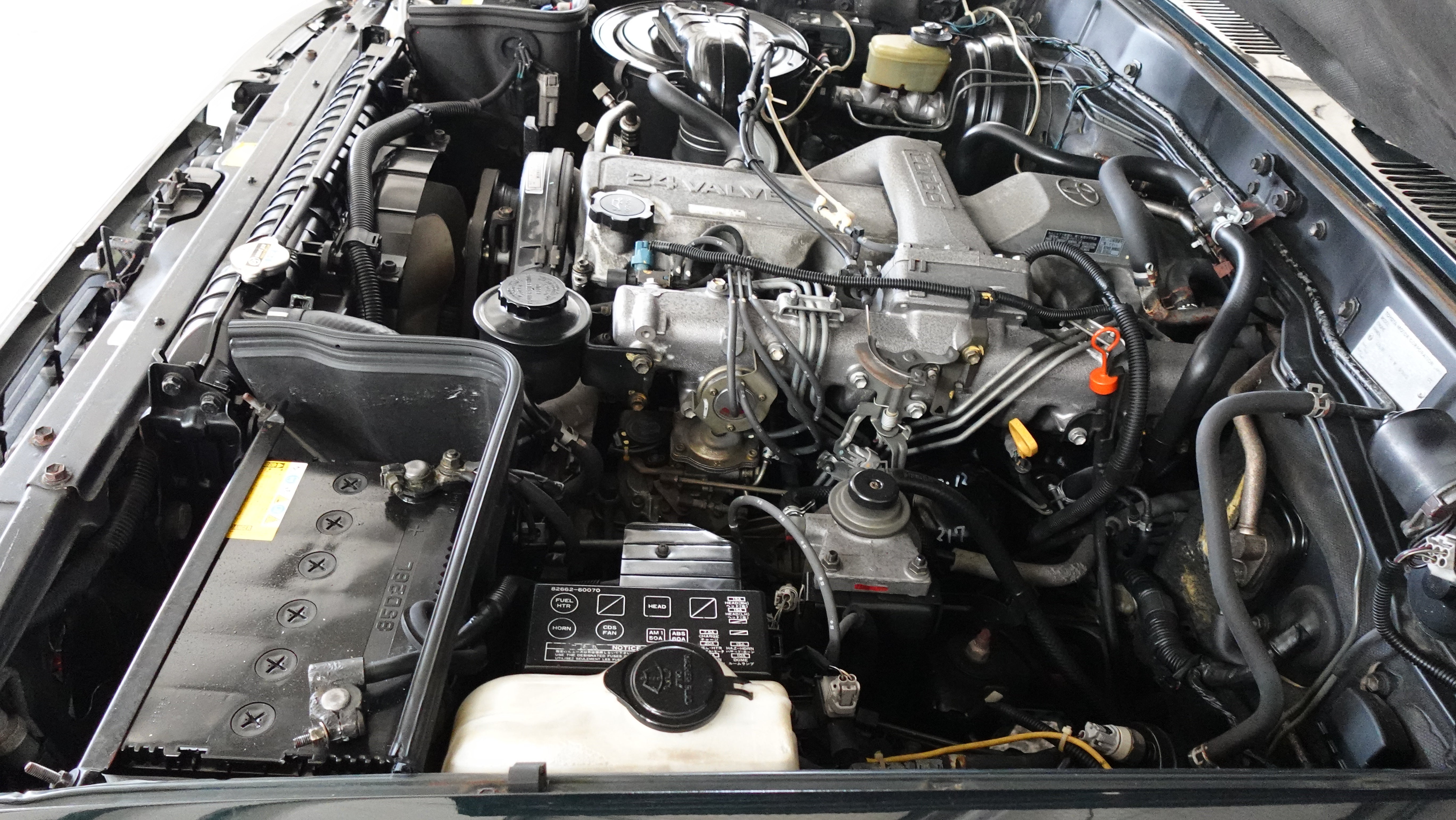 1995 Toyota Landcruiser VX Limited 4wd