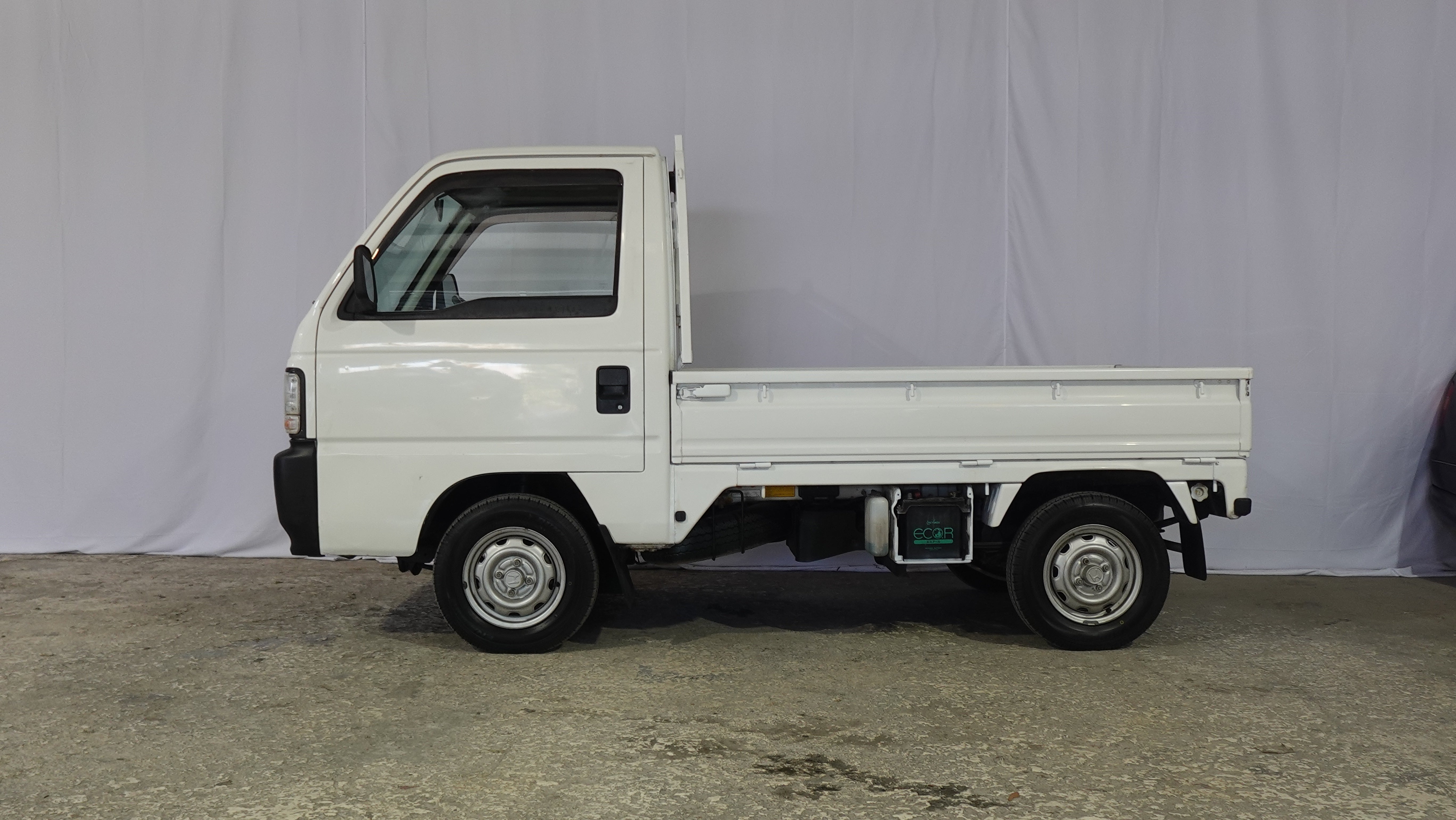 1997 Honda Acty Mini Kei Truck