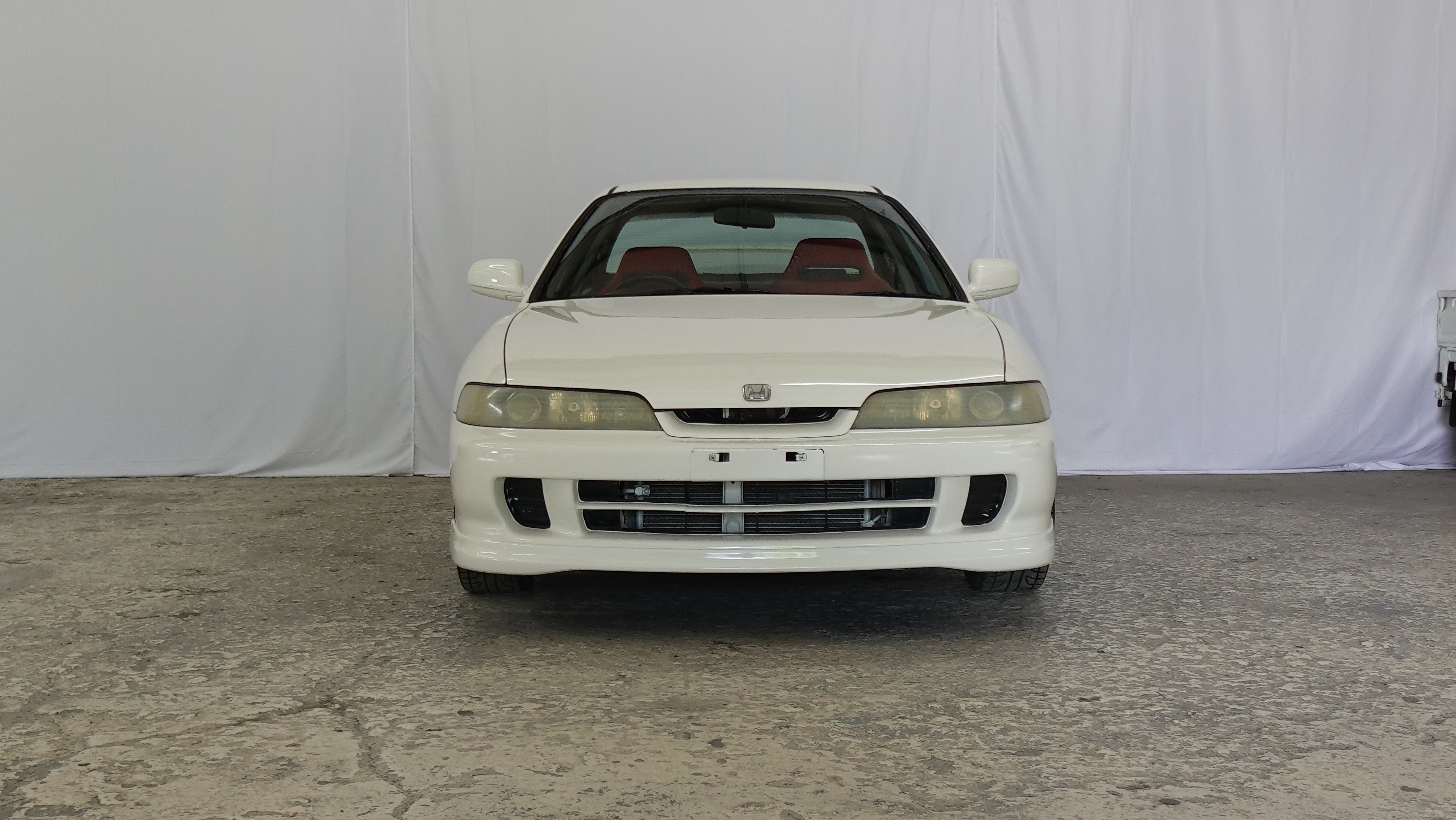 1996 Honda Integra Type-R