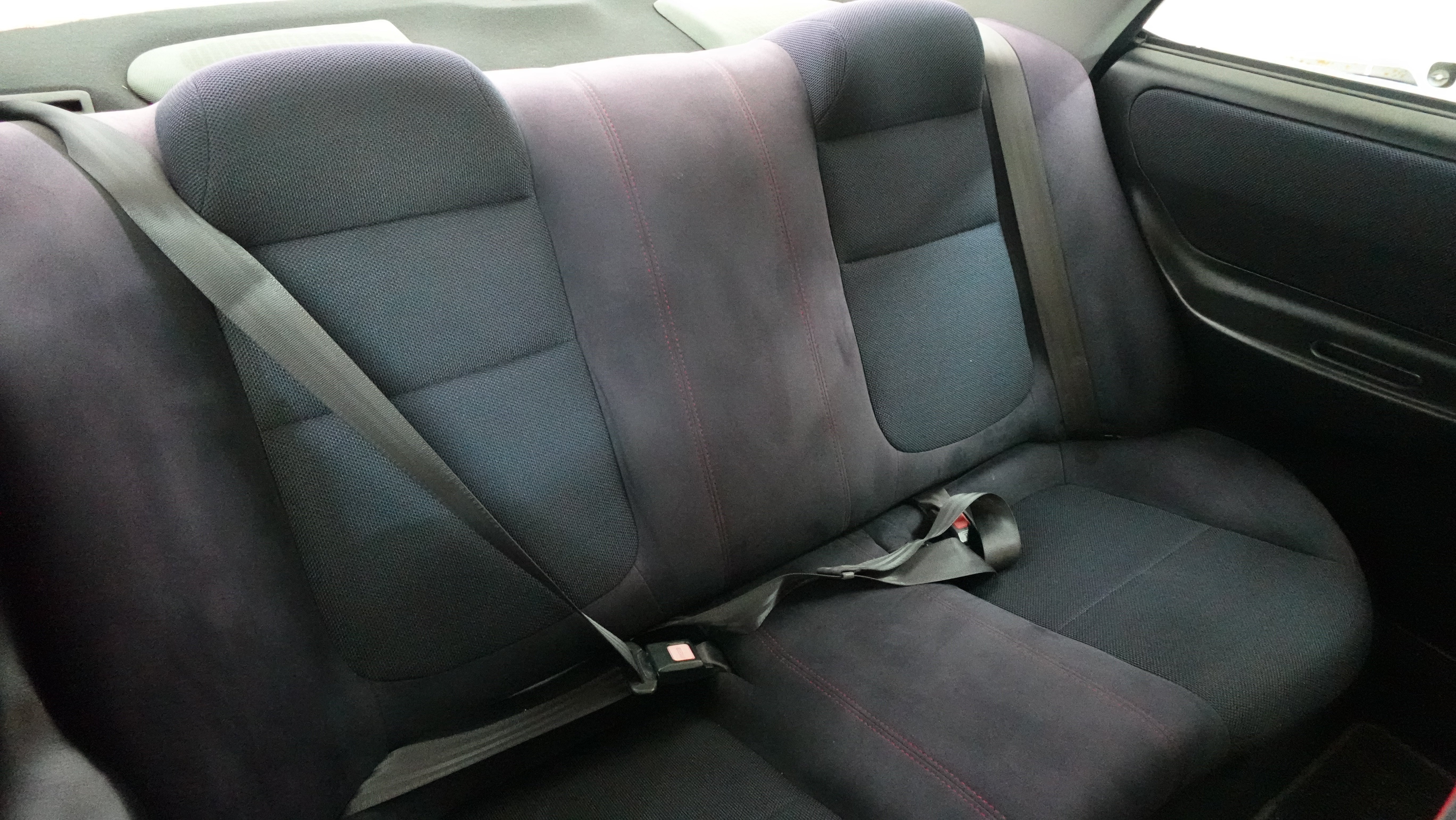 1996 Honda Integra Type-R
