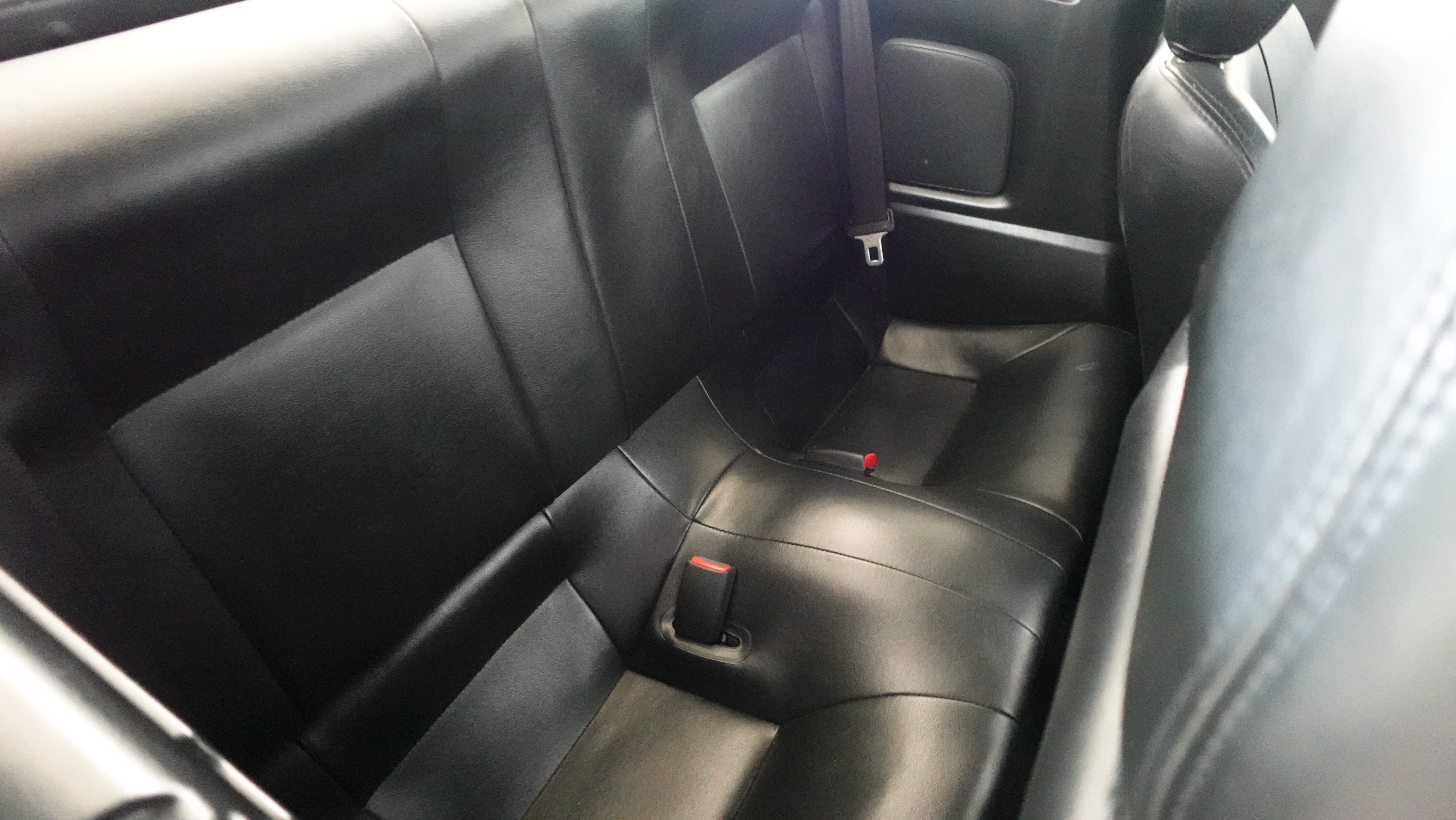 2000 Nissan Silvia S15 varietta