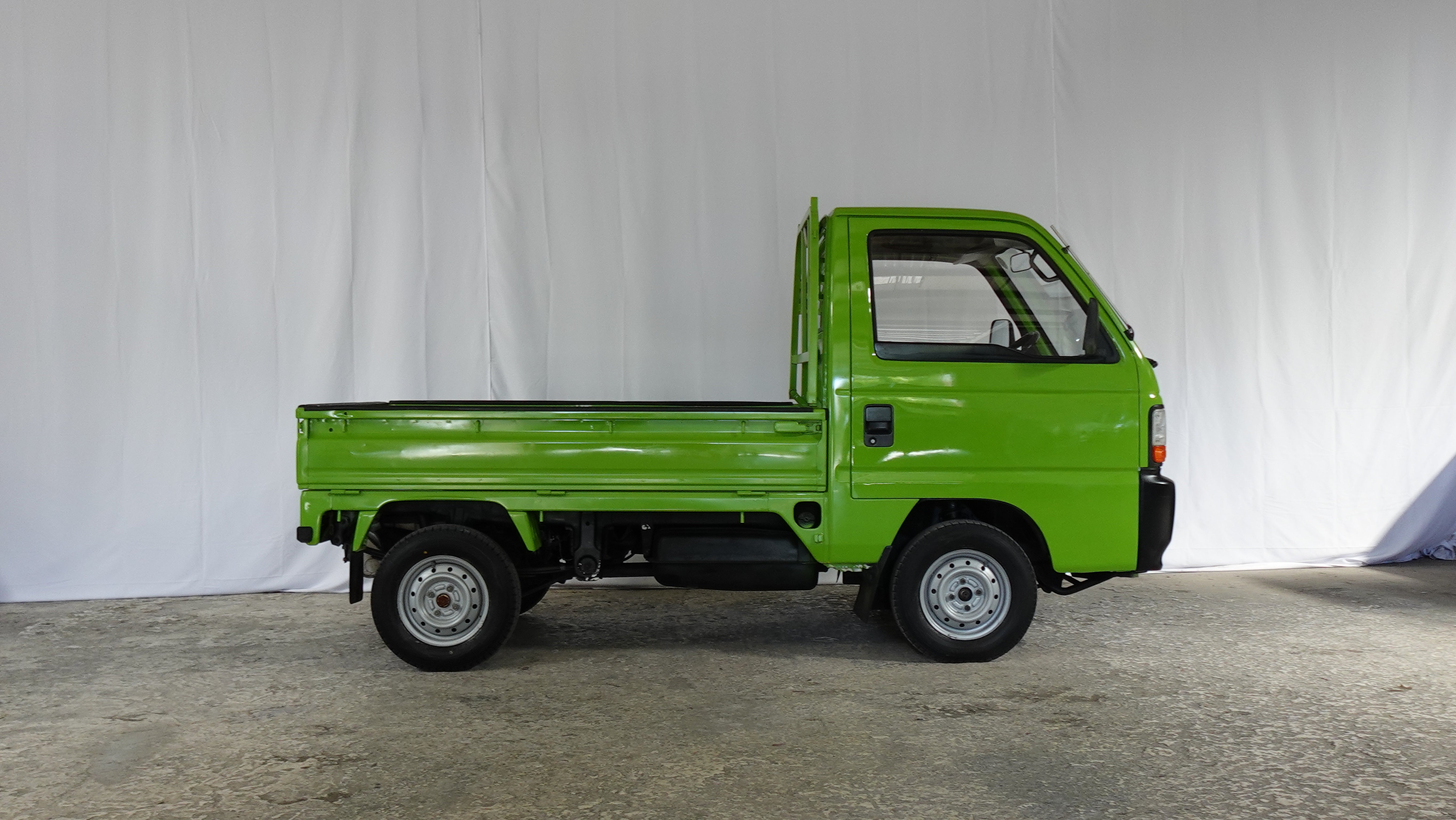 1994 Honda Acty Kei Truck (4wd)